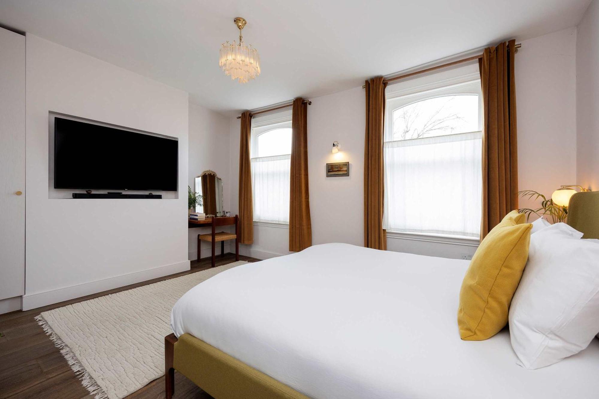 Vakantiehuis Veeve - Reach For The Stars