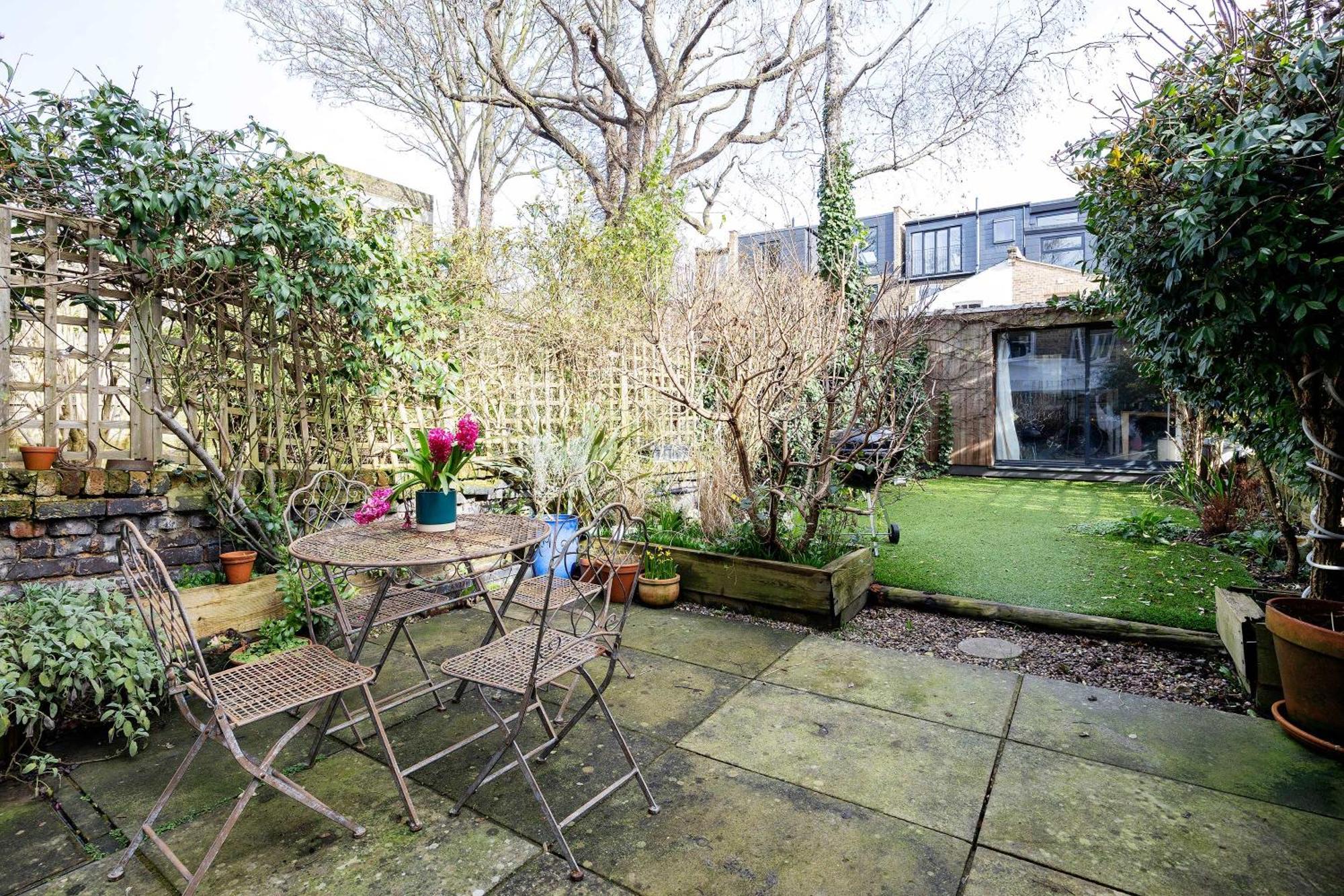 Vakantiehuis Veeve - Reach For The Stars Londen