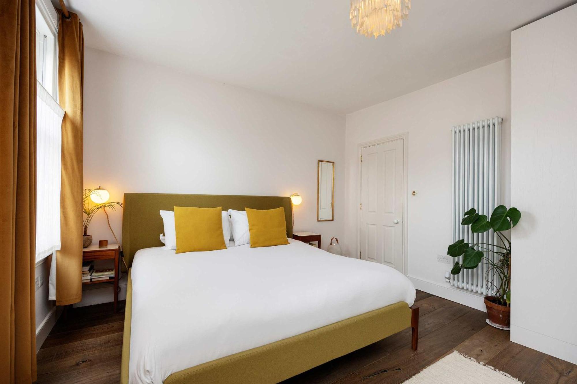 Veeve - Reach For The Stars Vakantiehuis Londen
