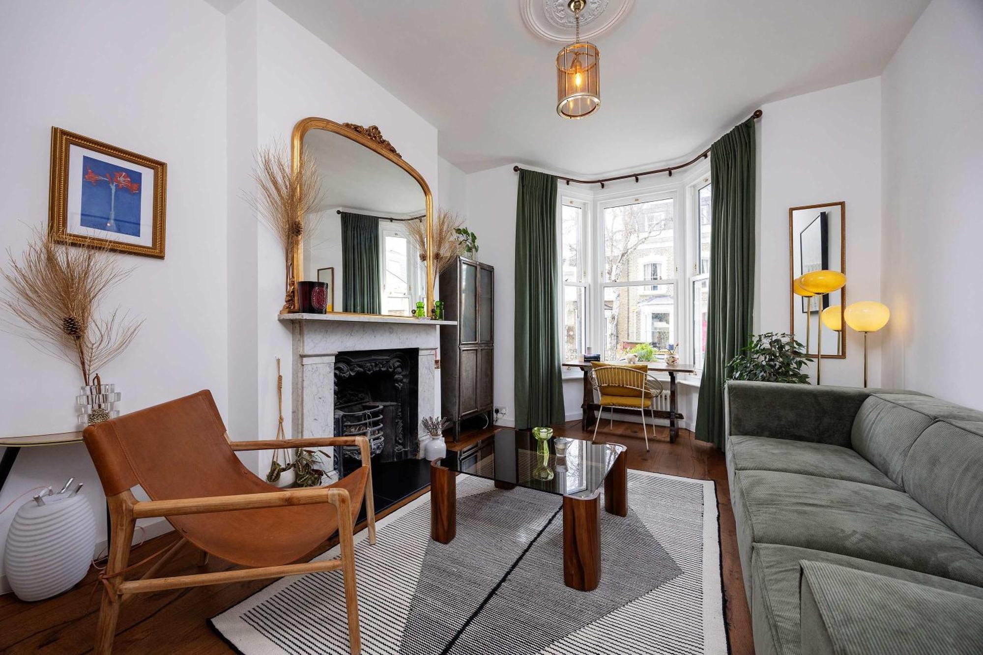 Vakantiehuis Veeve - Reach For The Stars