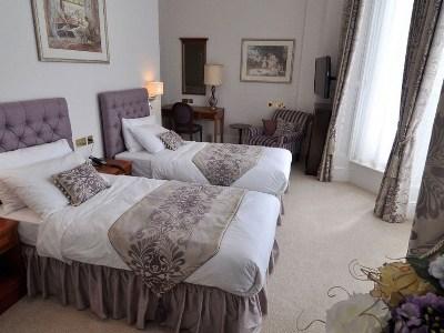 Park International Hotel Londres