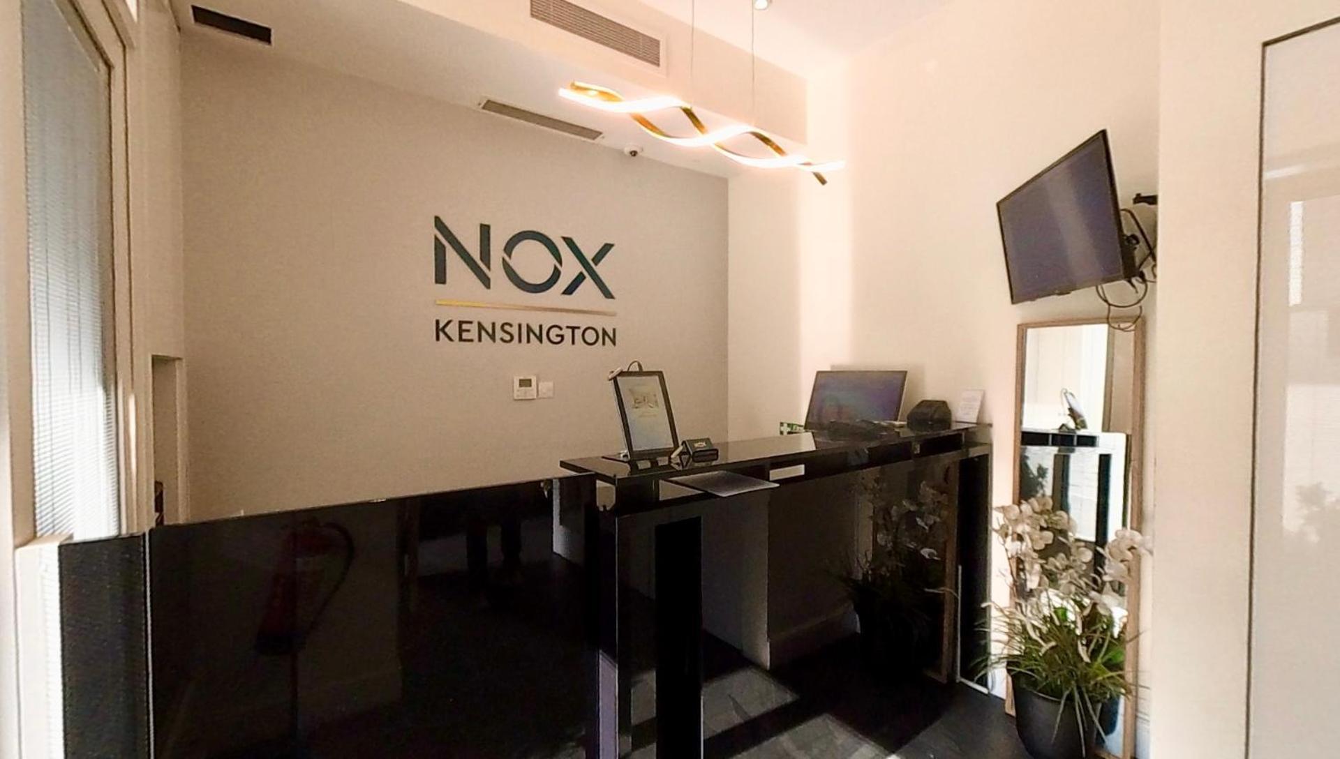 Nox Kensington Apart-hotel 4*