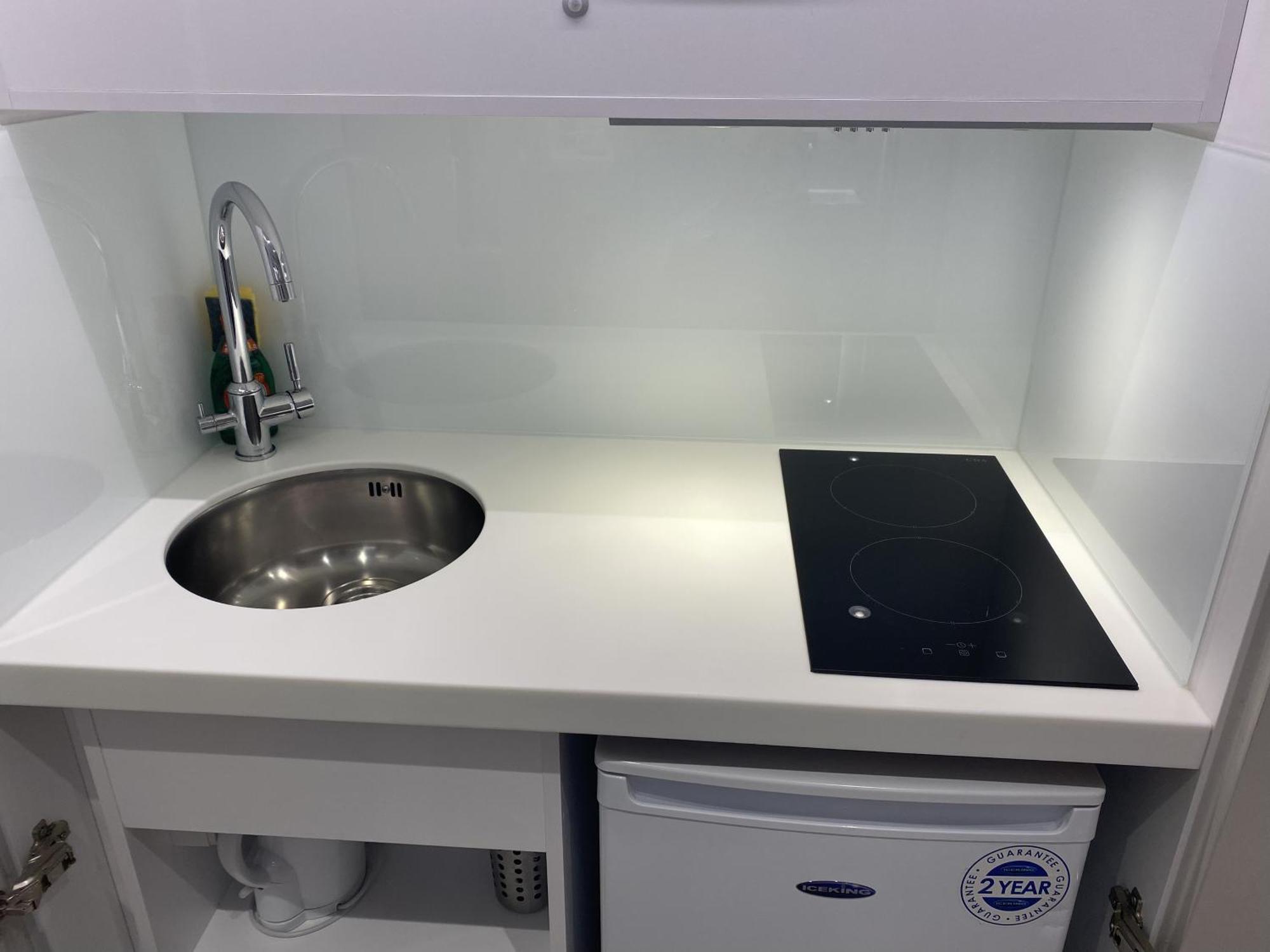 Nox Kensington Apart-hotel 4*