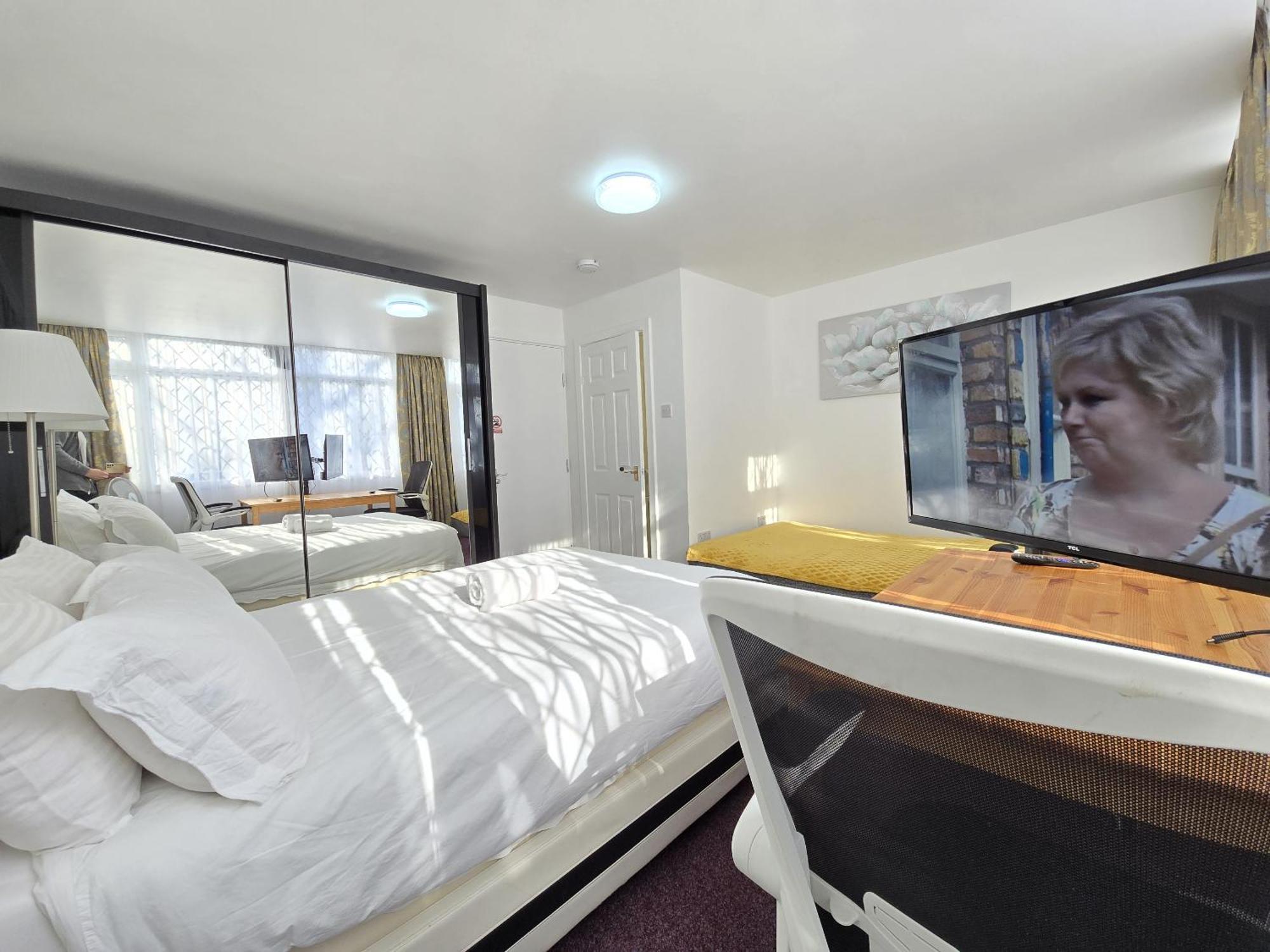 Marylebone Grendon Casa de hóspedes Londres