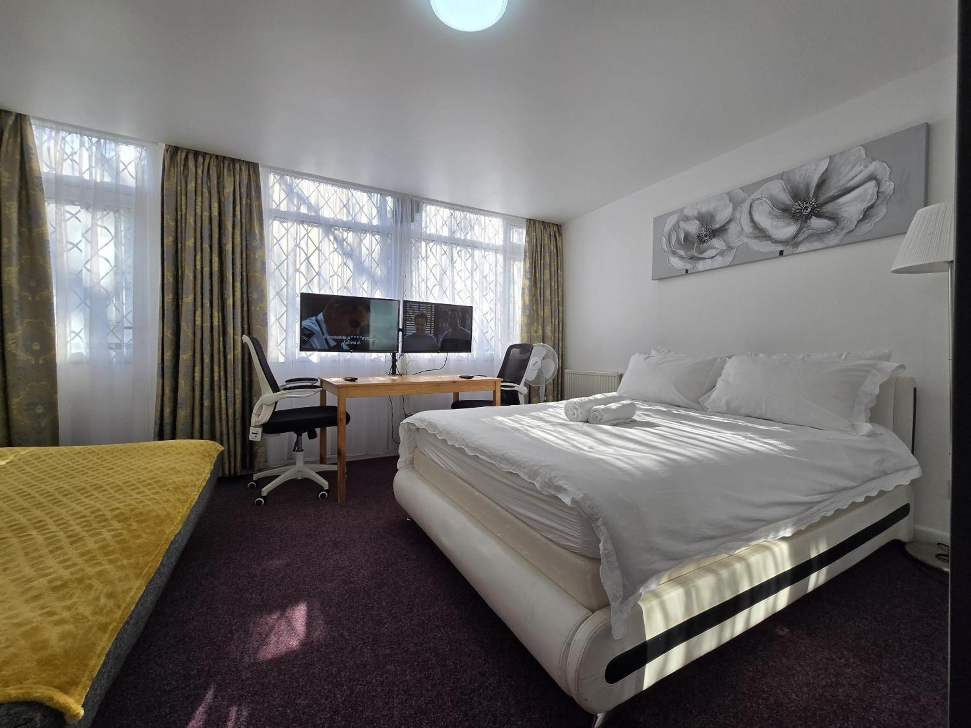Marylebone Grendon * Londres