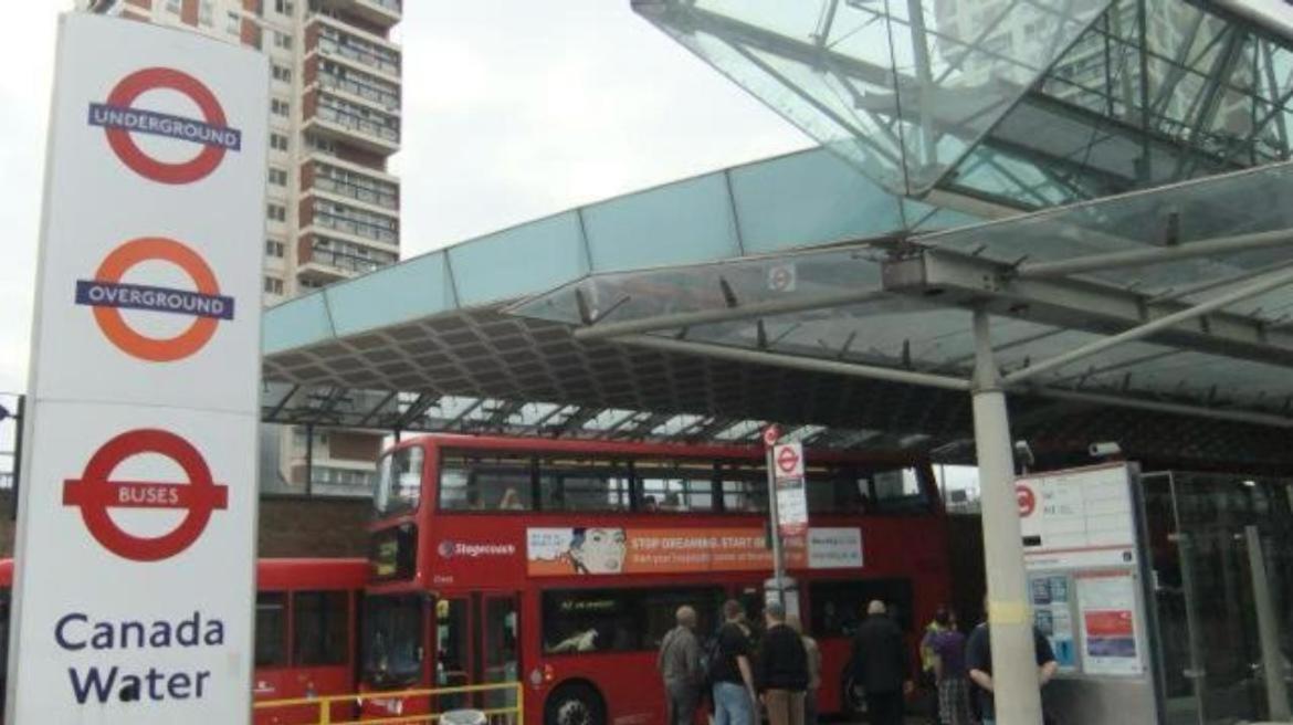 Shekinah House In Hospedagem domiciliar Londres
