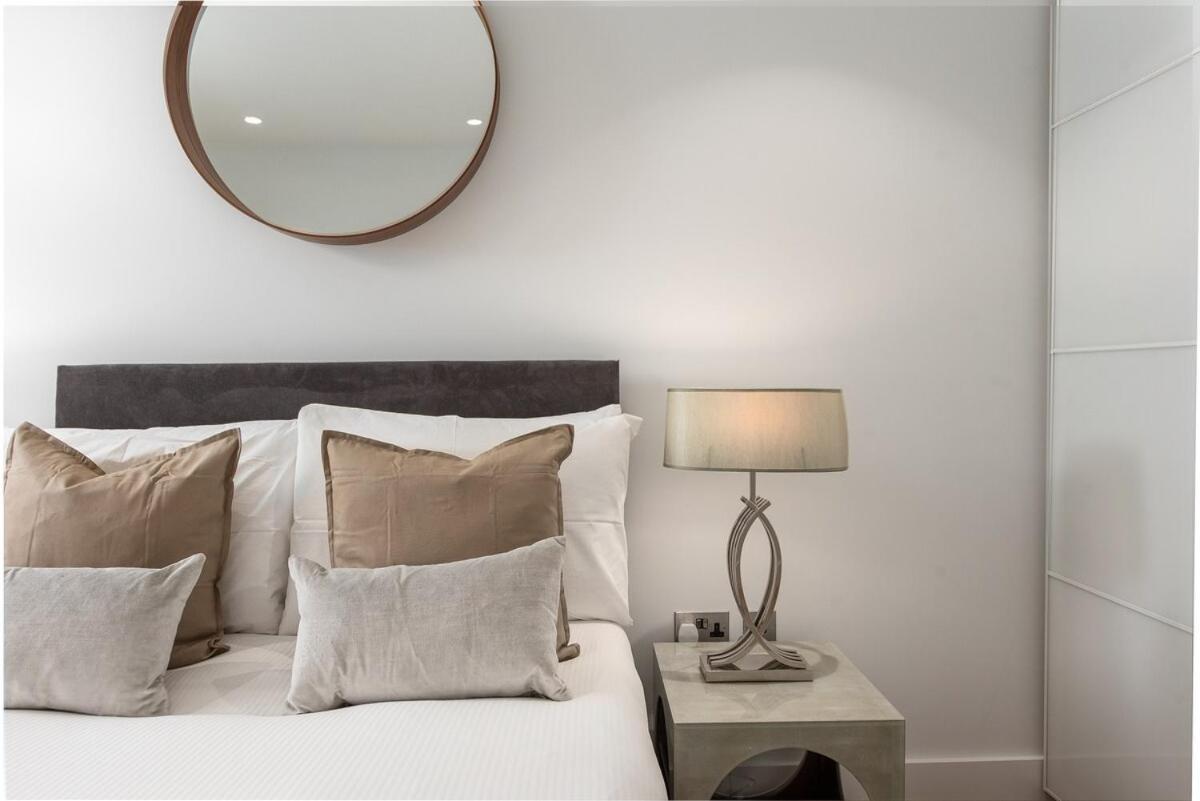 Apartamento Vesto Shoreditch Londres