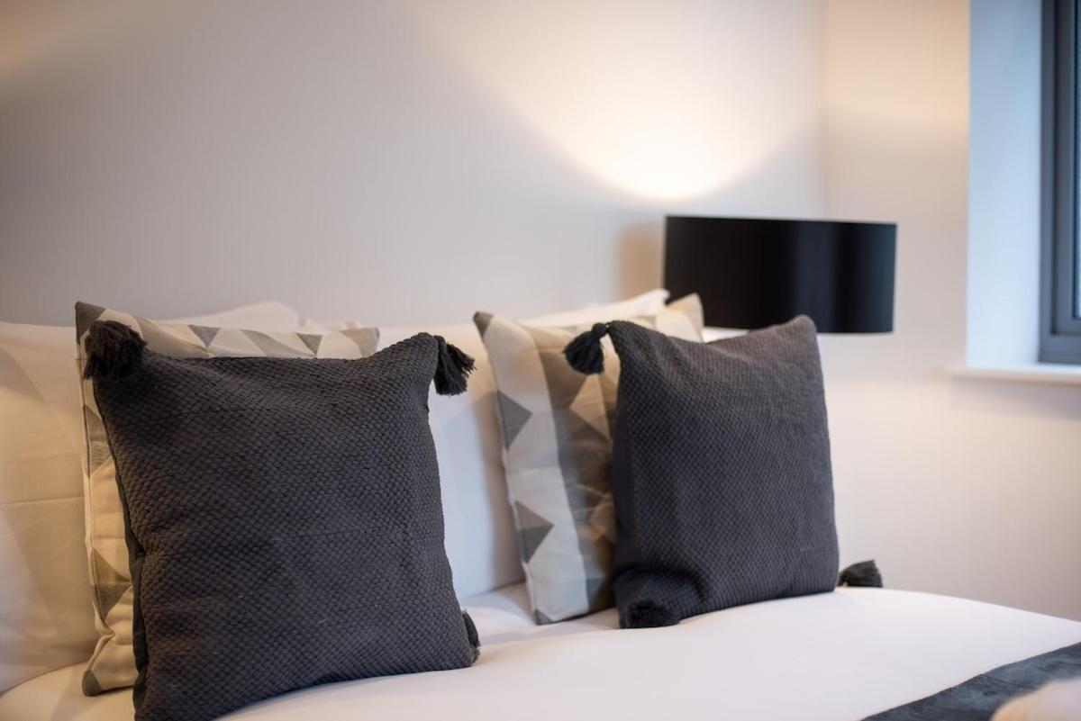 Vesto Shoreditch Apartamento