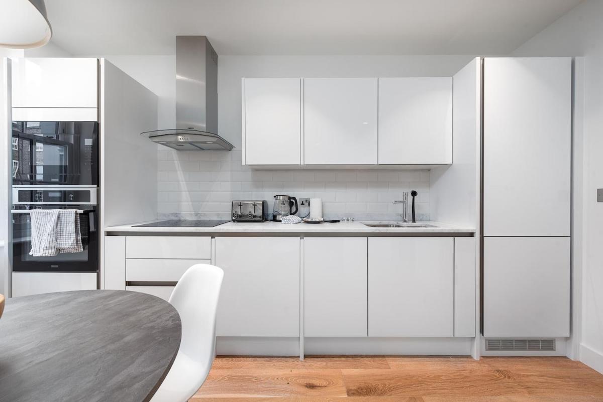 Vesto Shoreditch Apartamento Londres