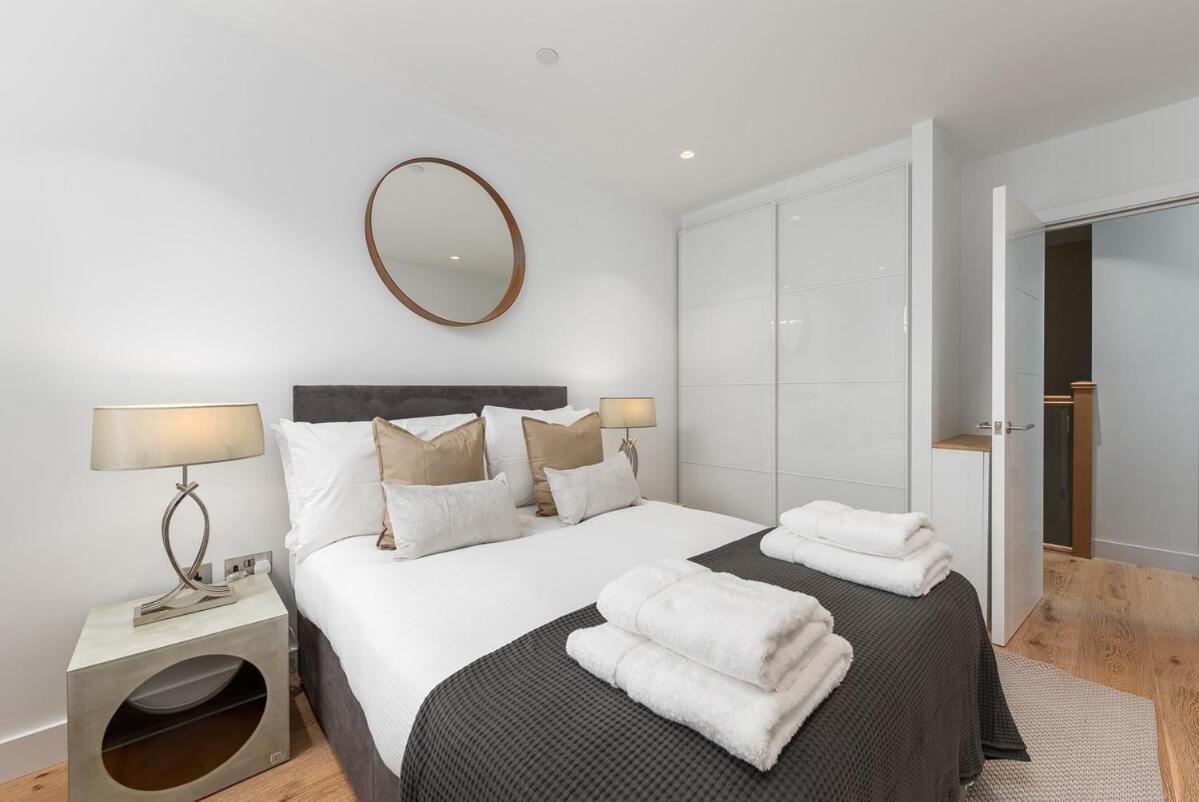 Apartamento Vesto Shoreditch Londres