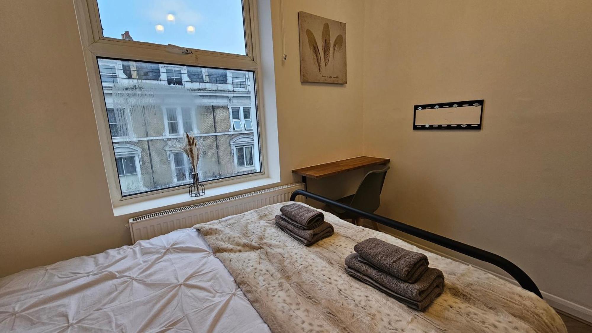 Hotel Bros Londres