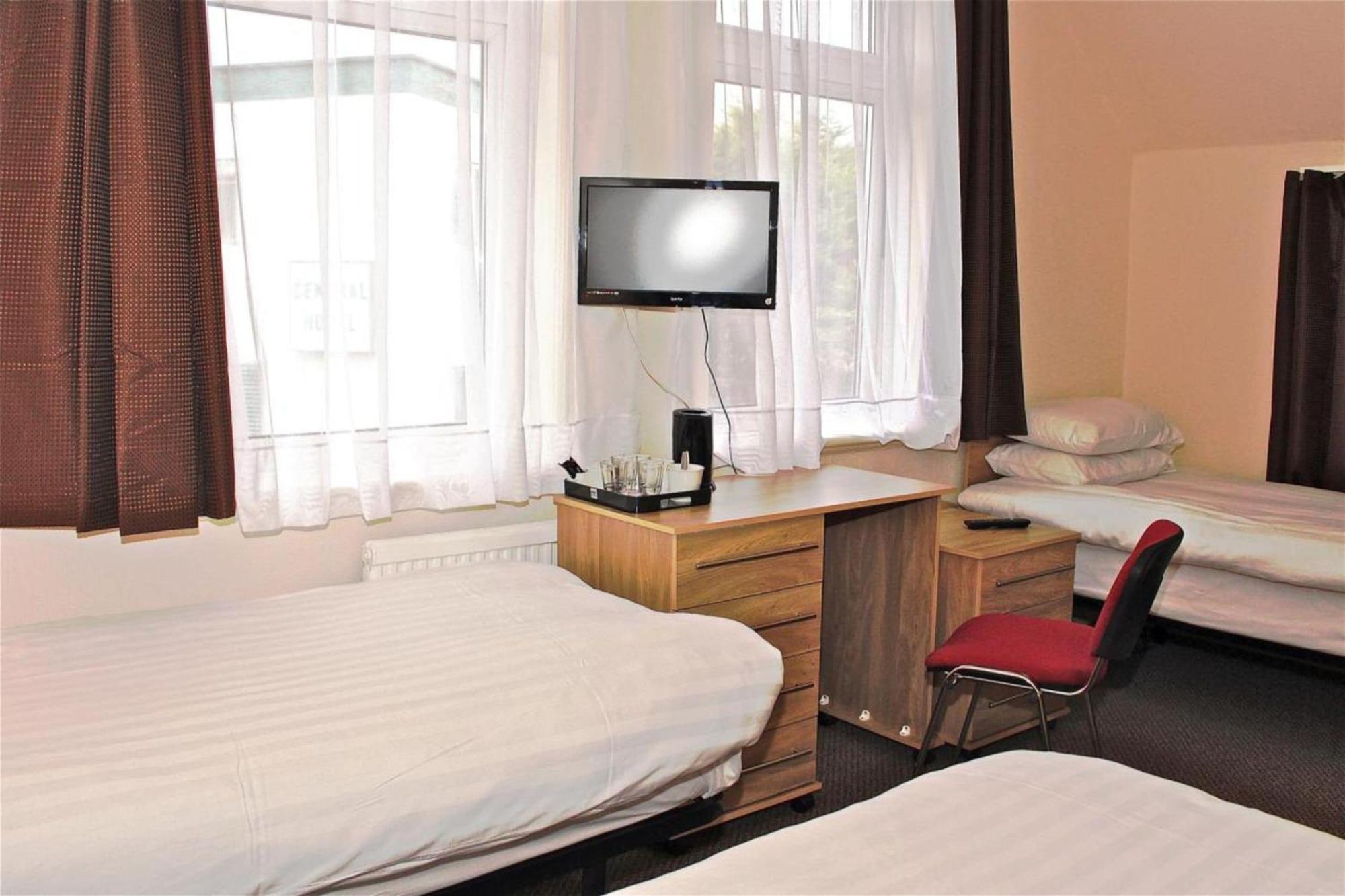 Golders Hotel Londres