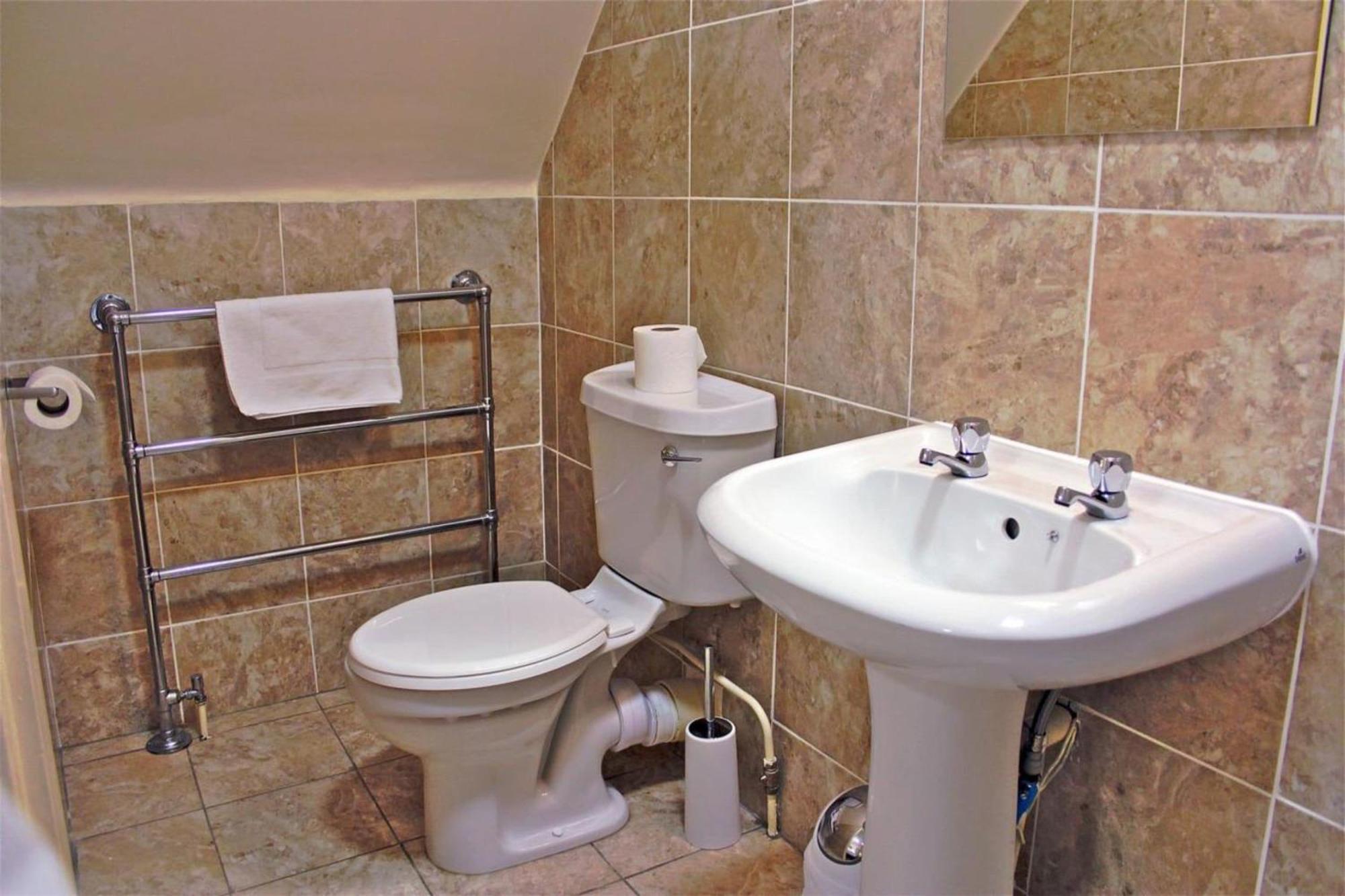 Hotel Golders Londres