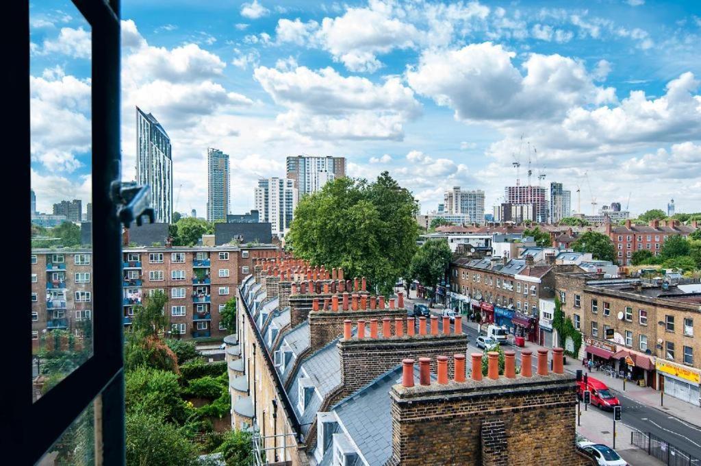 Rest Up * Londres