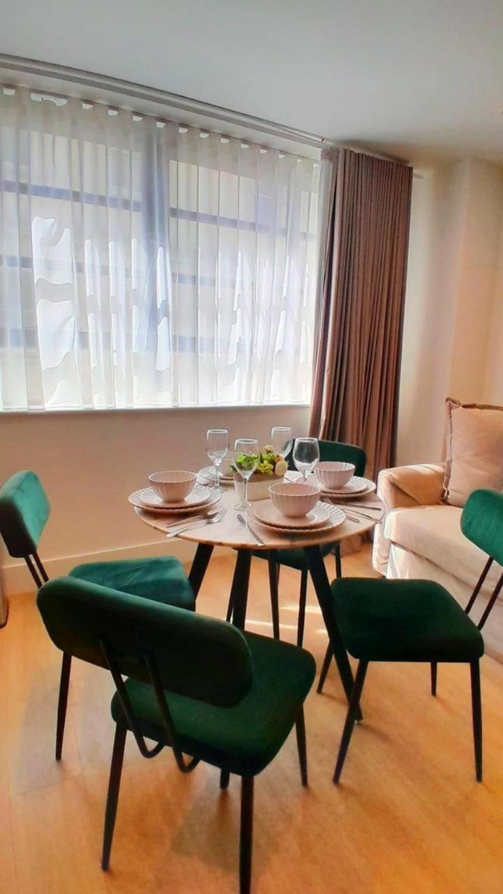 Modern & 3bedroom Flat With Pvt Balcony Steps From Regent's Park