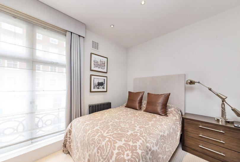 2 Bed, 2 Bath In Mayfair, Garden View Appartement *