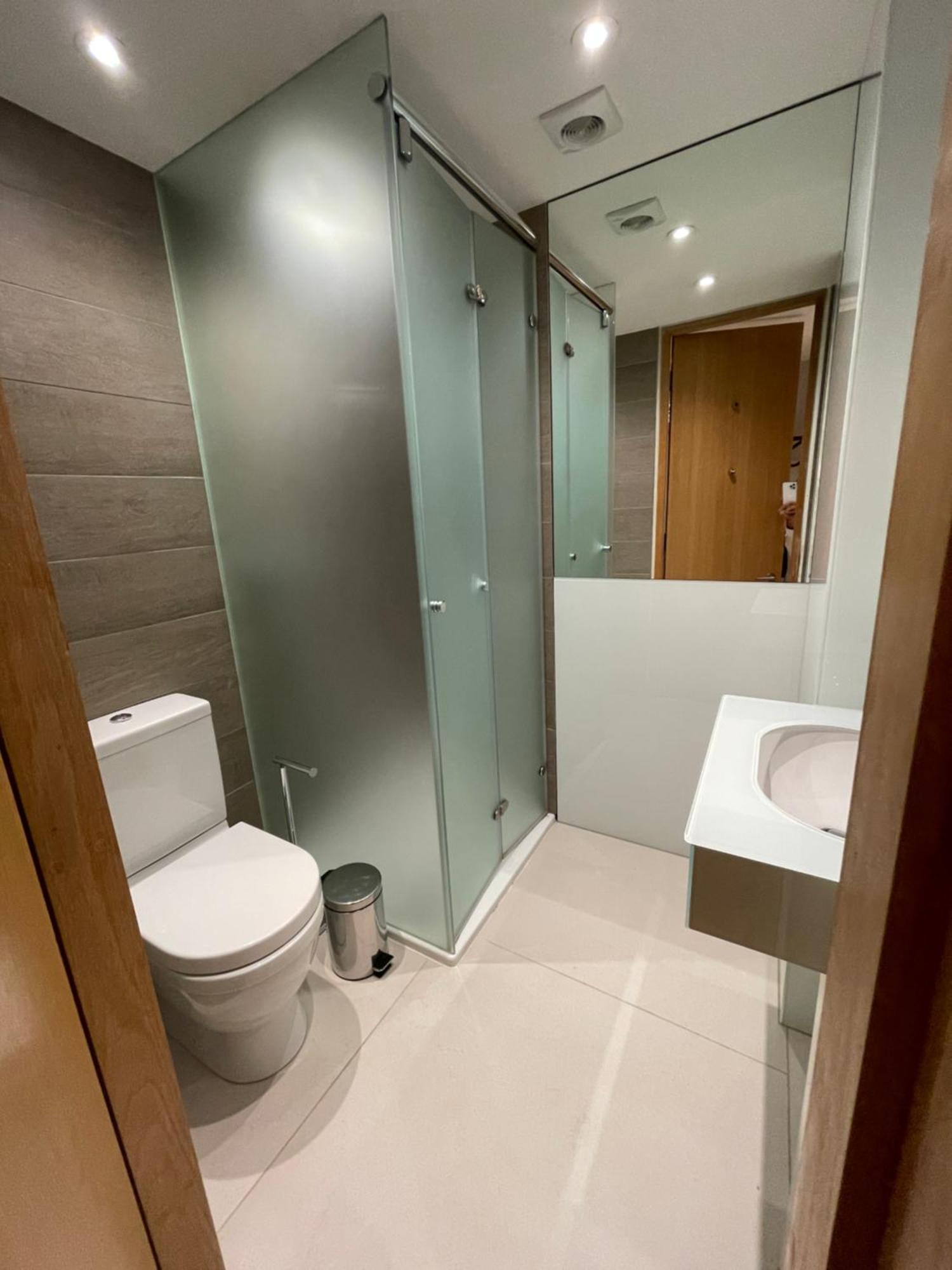 2 Bed, 2 Bath In Mayfair, Garden View Appartement Londres