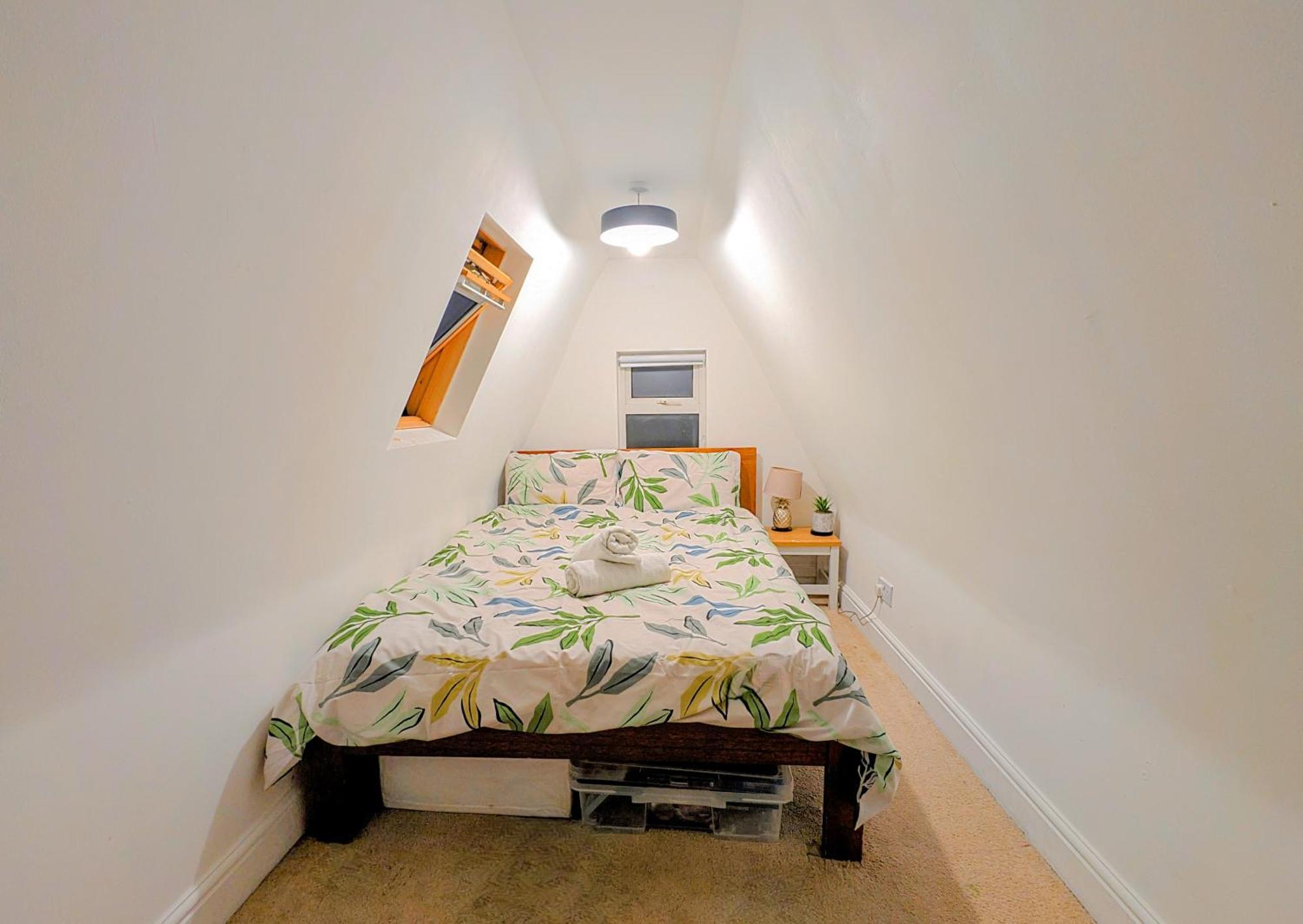 Coach House In Brixton Apartamento *
