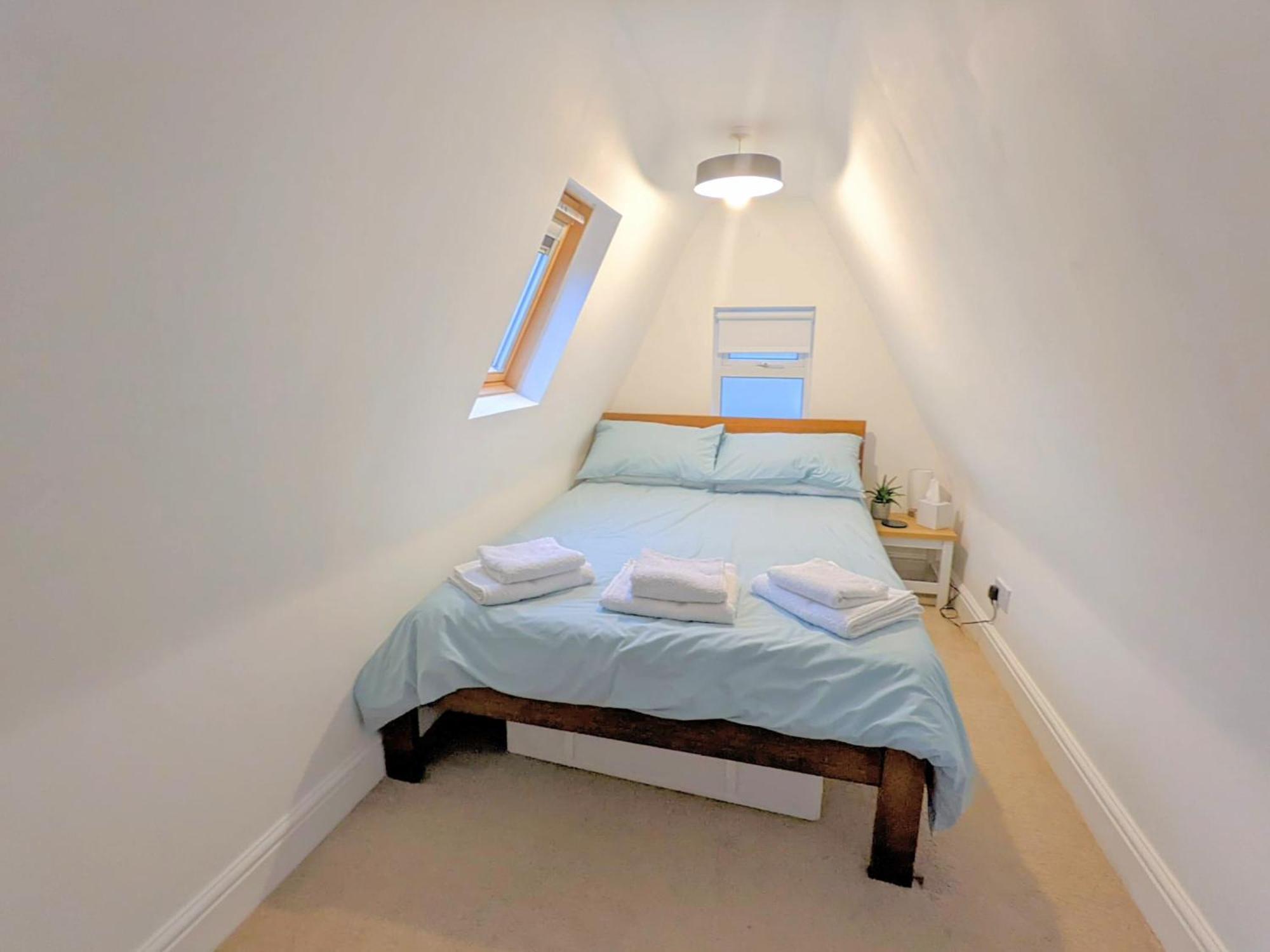 Coach House In Brixton * Londres