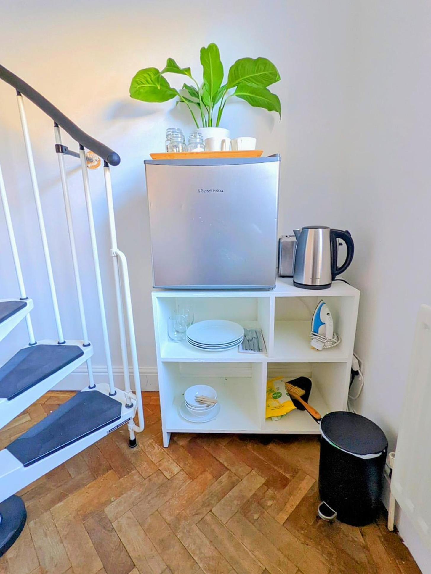 Coach House In Brixton Apartamento Londres