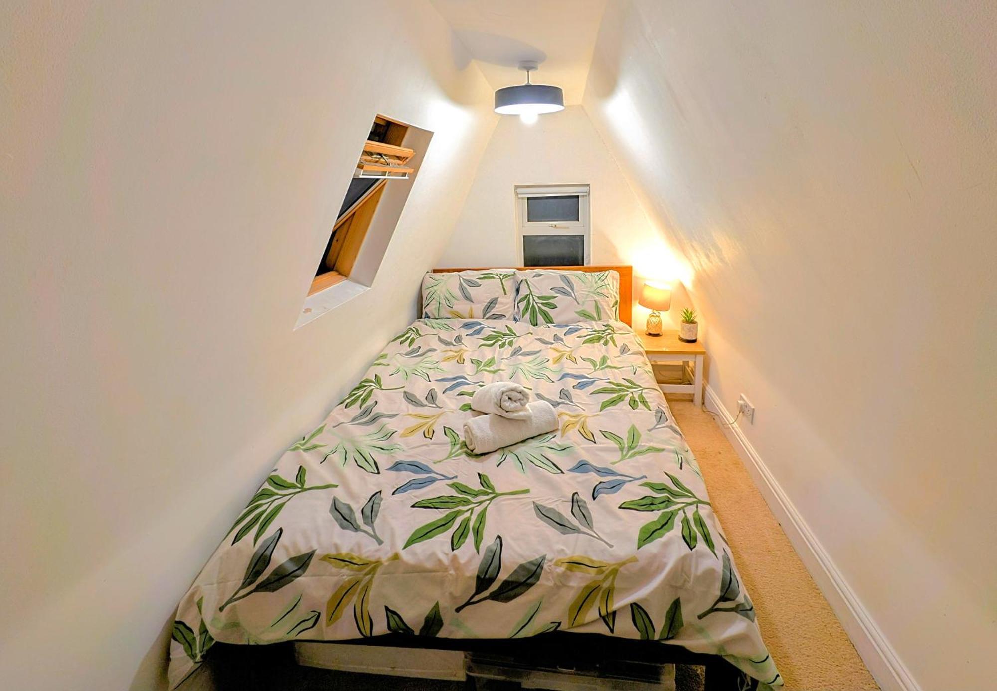 Coach House In Brixton Apartamento Londres