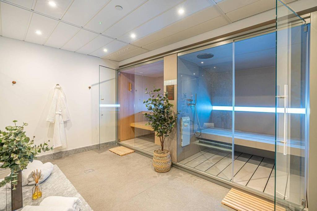 Apartamento 4 Bedrooms Of Comfort And Style In