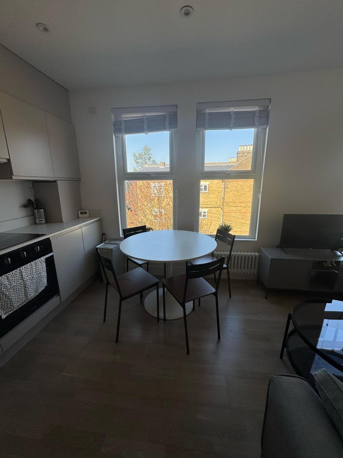 Superb 2-bed-flat 3 Southwell Appartement Londres