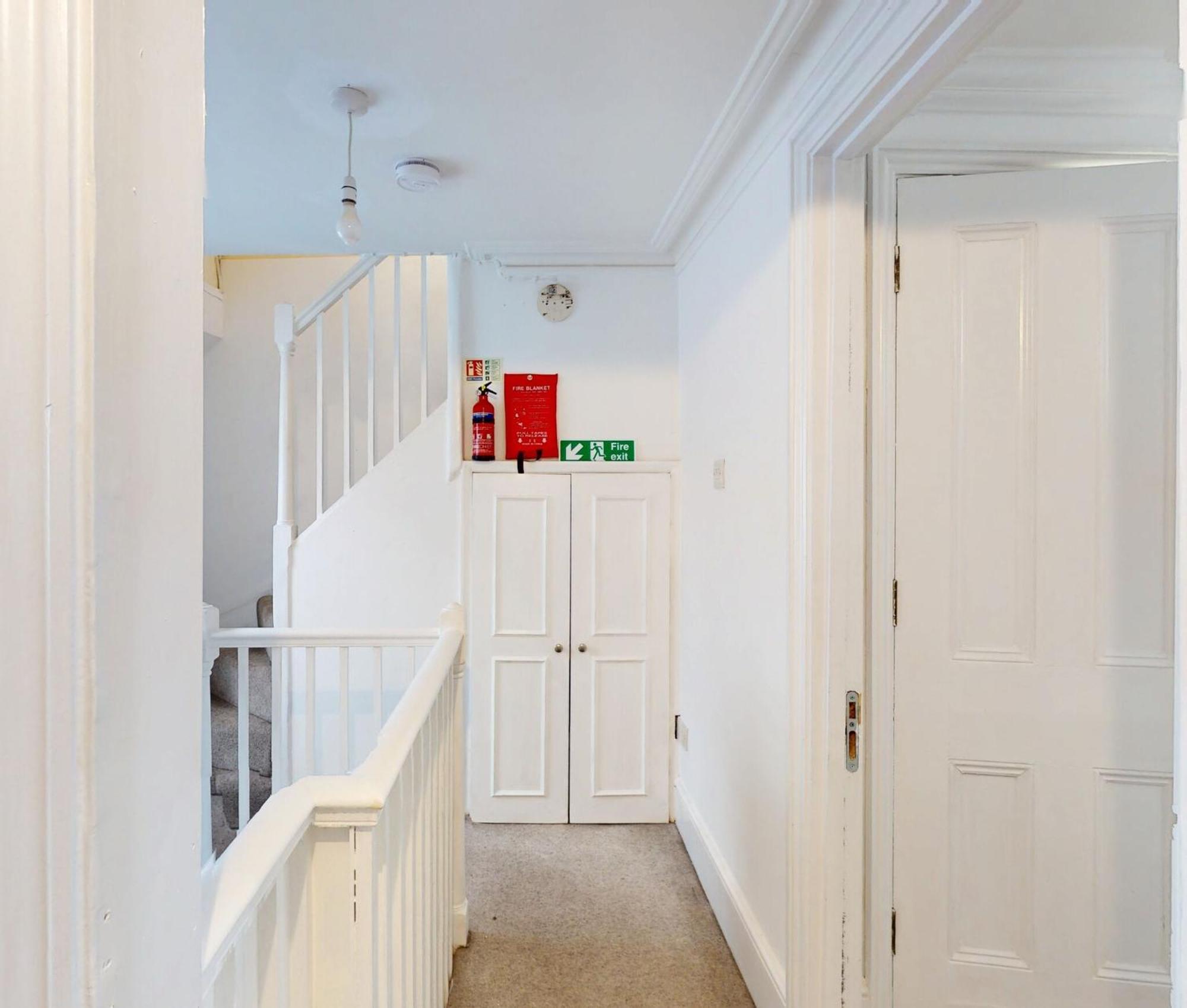 Charring Cross London, Prime Location Habitación en casa particular