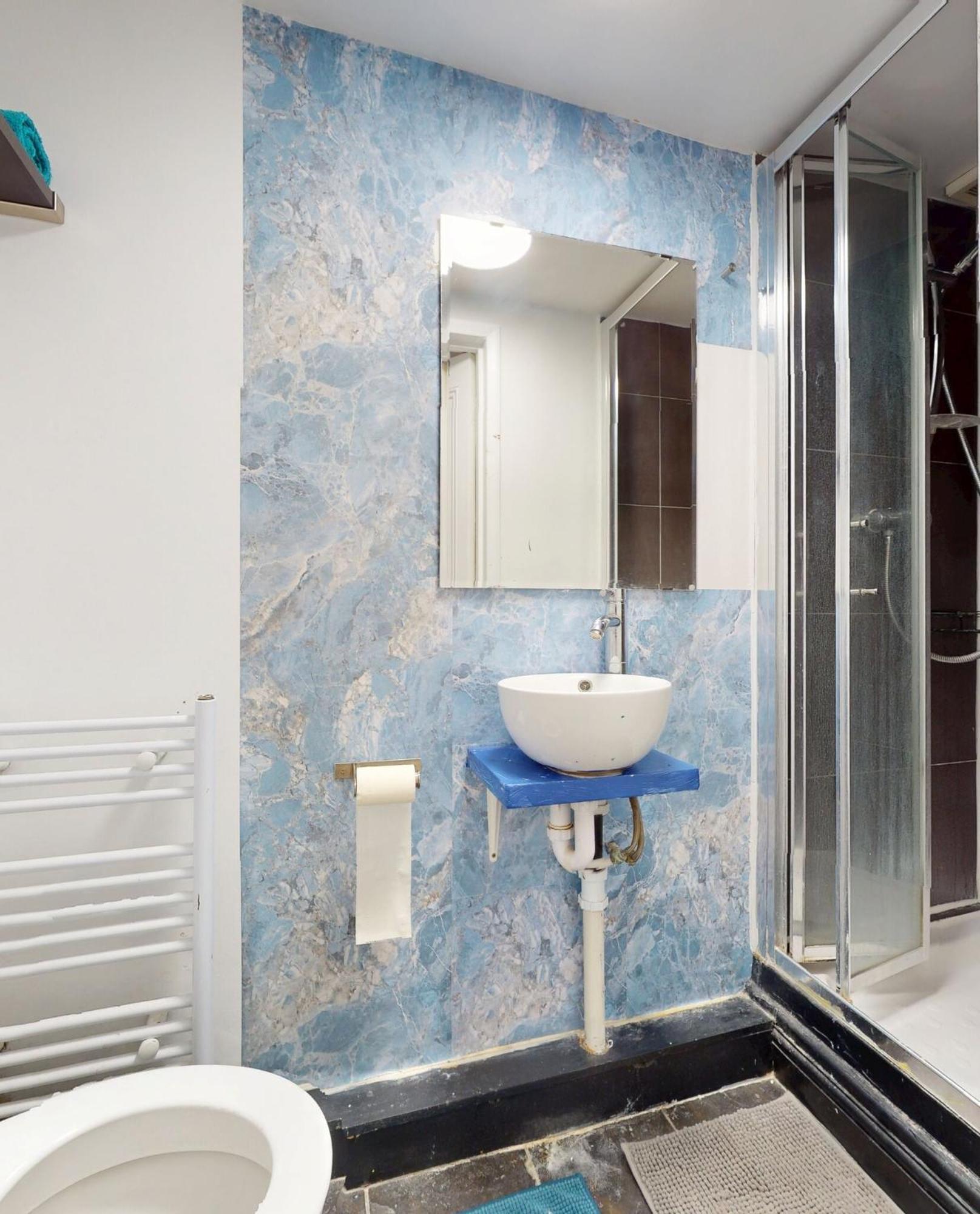 Habitación en casa particular Charring Cross London, Prime Location