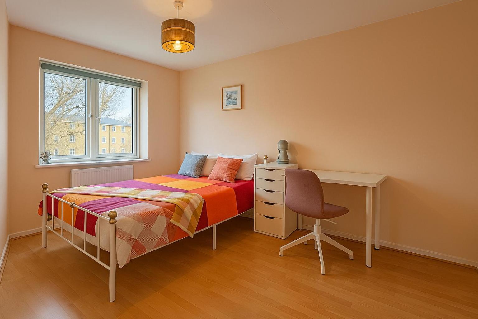 3-bed In The Heart Of Camden - Perfect For Family * Londres