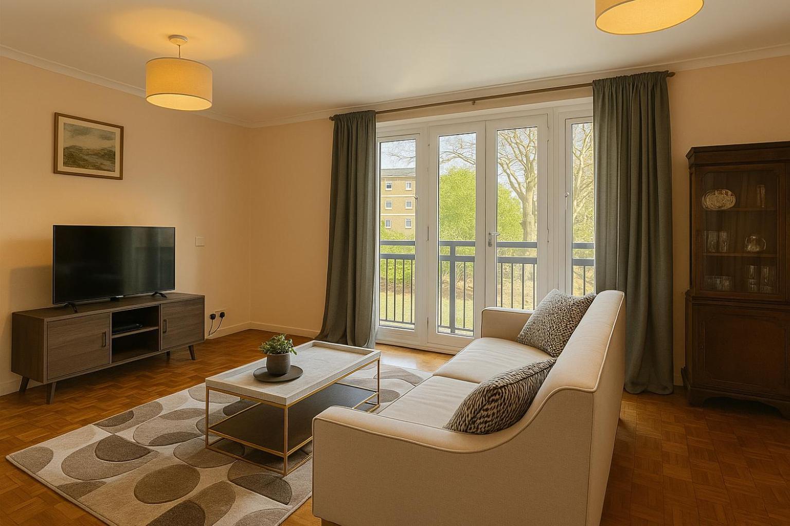 Appartement 3-bed In The Heart Of Camden - Perfect For Family Londres