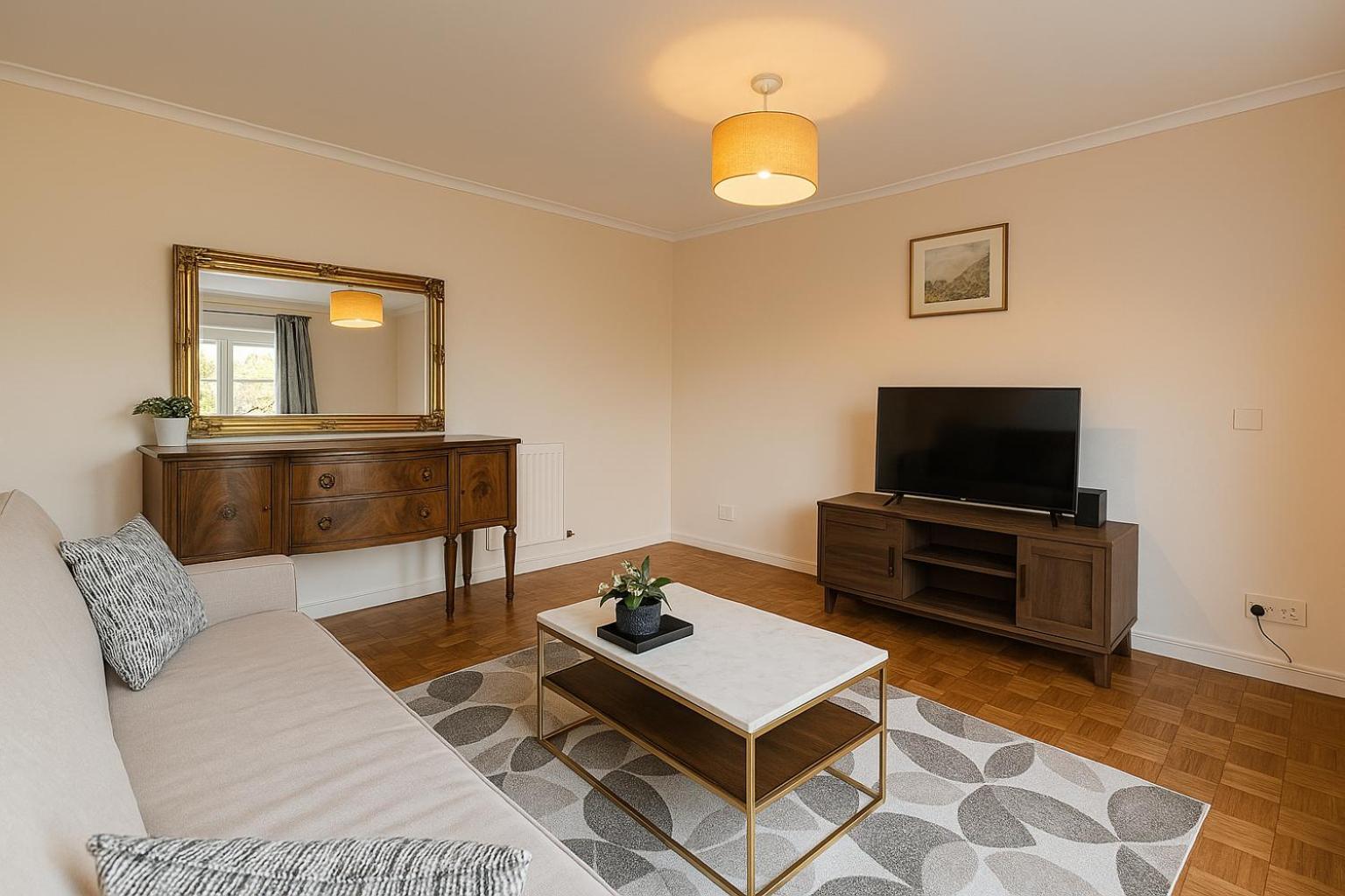 Appartement 3-bed In The Heart Of Camden - Perfect For Family *