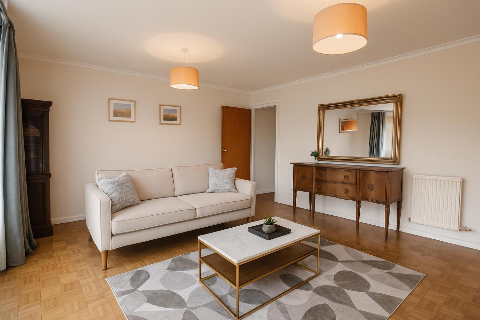 3-bed In The Heart Of Camden - Perfect For Family Appartement Londres