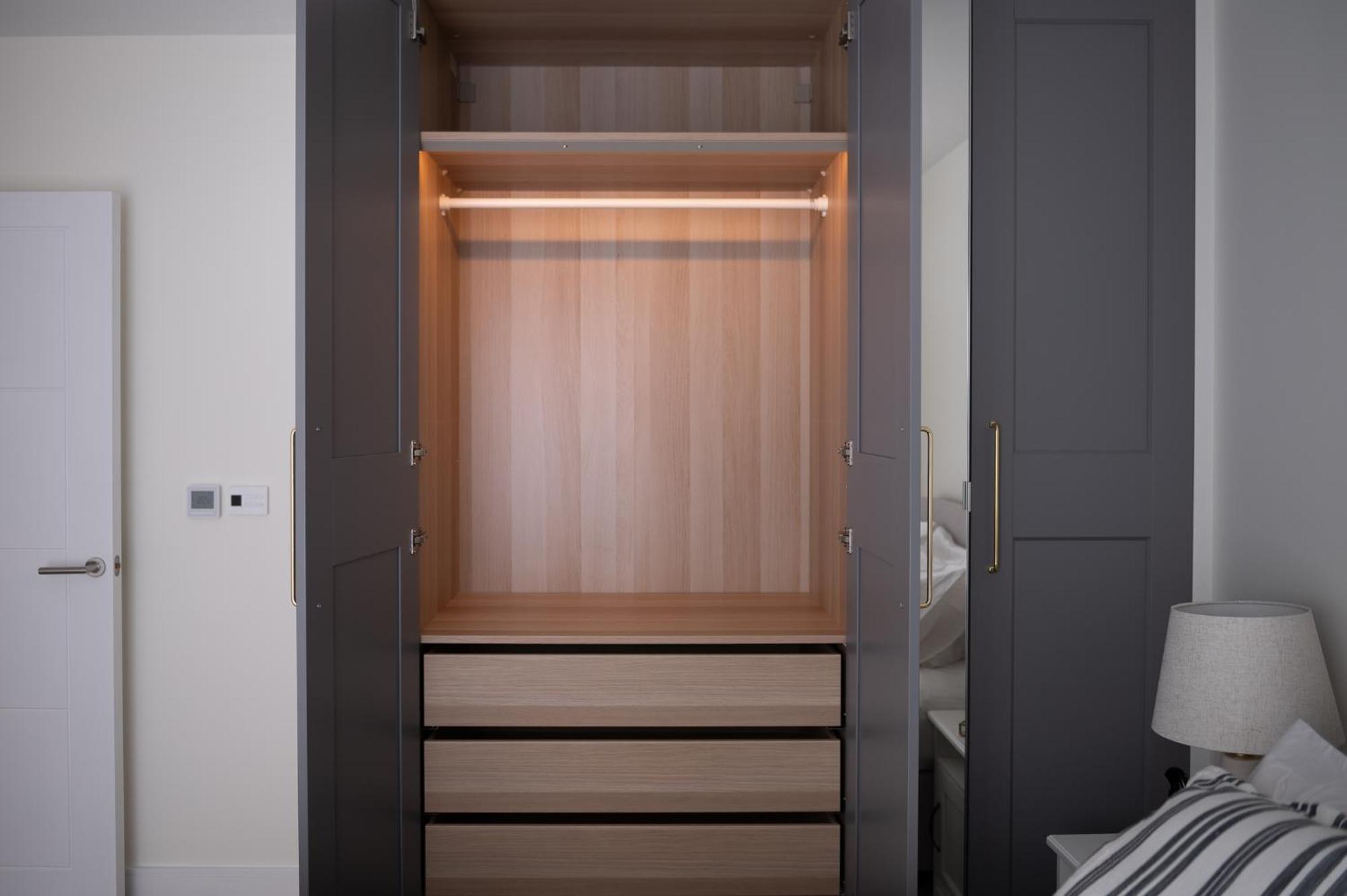 Fulham Luxury High-spec With Large Balcony, Location, Near Fulham And Chelsea Stadiums Apartamento