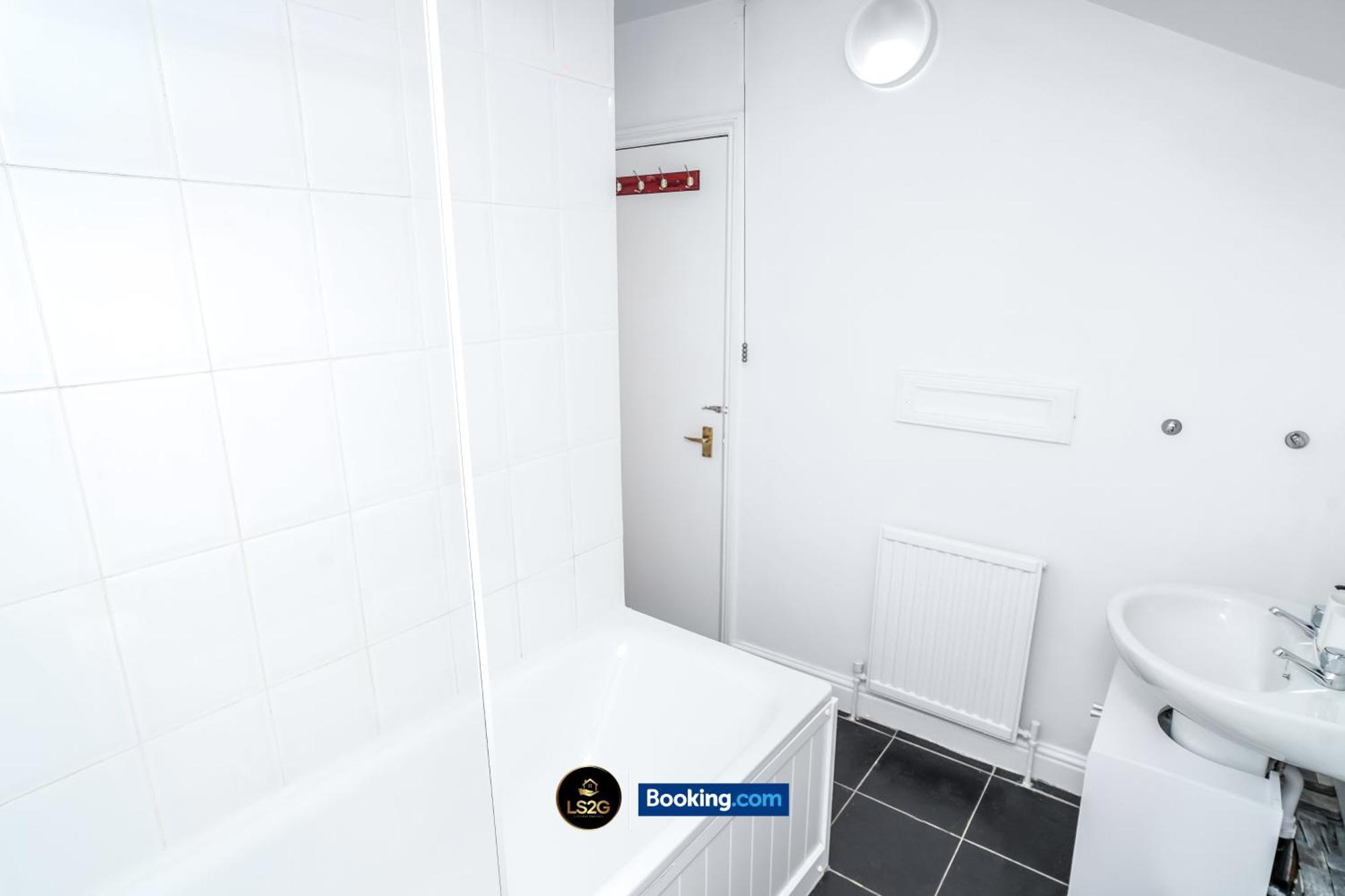 Appartement Cosy 2 Bedroom By Ls2g Short Lets & Serviced Greater Londres