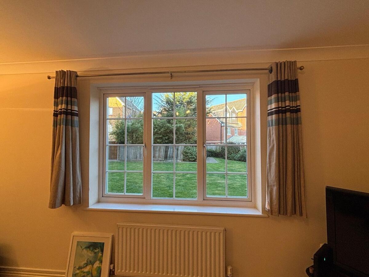 2-bedroom Flat, South Wimbledon Apartamento