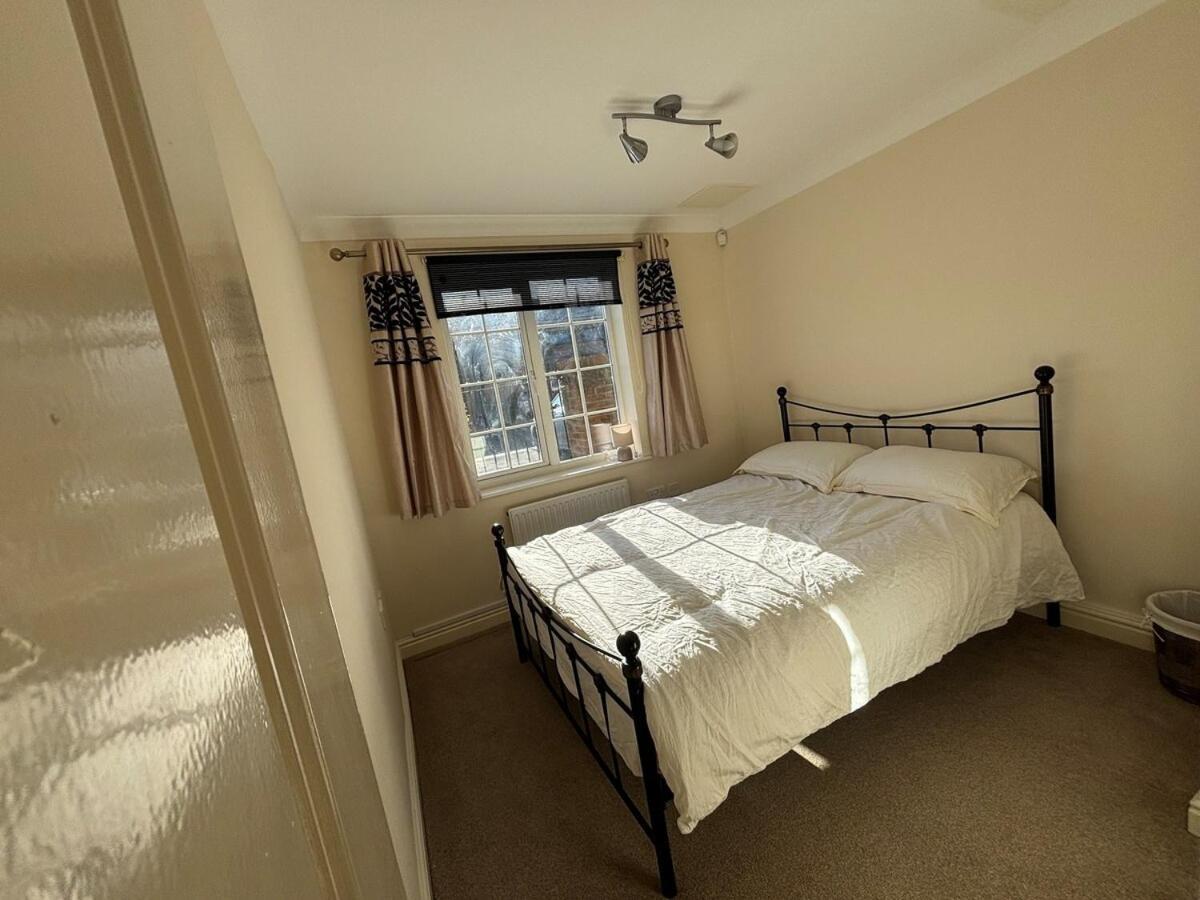Apartamento 2-bedroom Flat, South Wimbledon *
