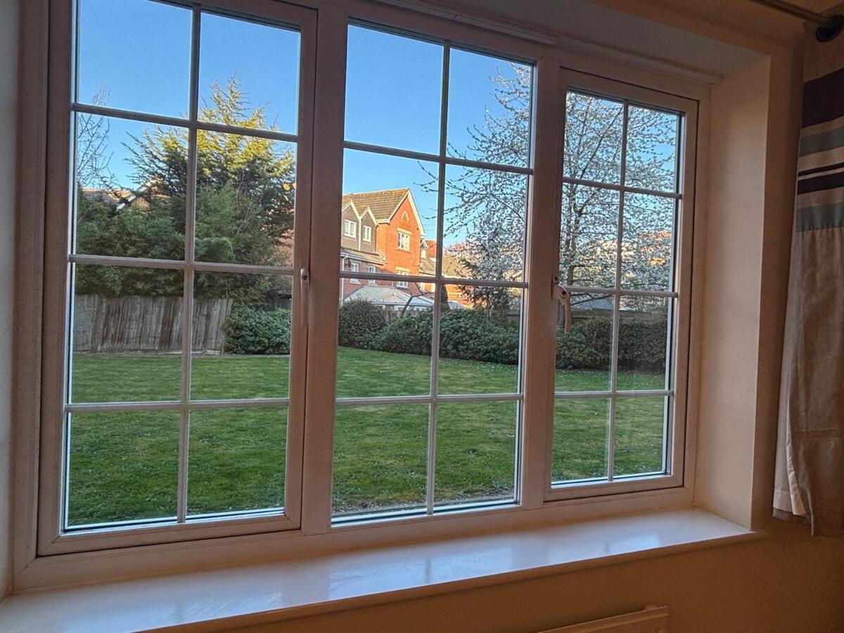 2-bedroom Flat, South Wimbledon Apartamento *