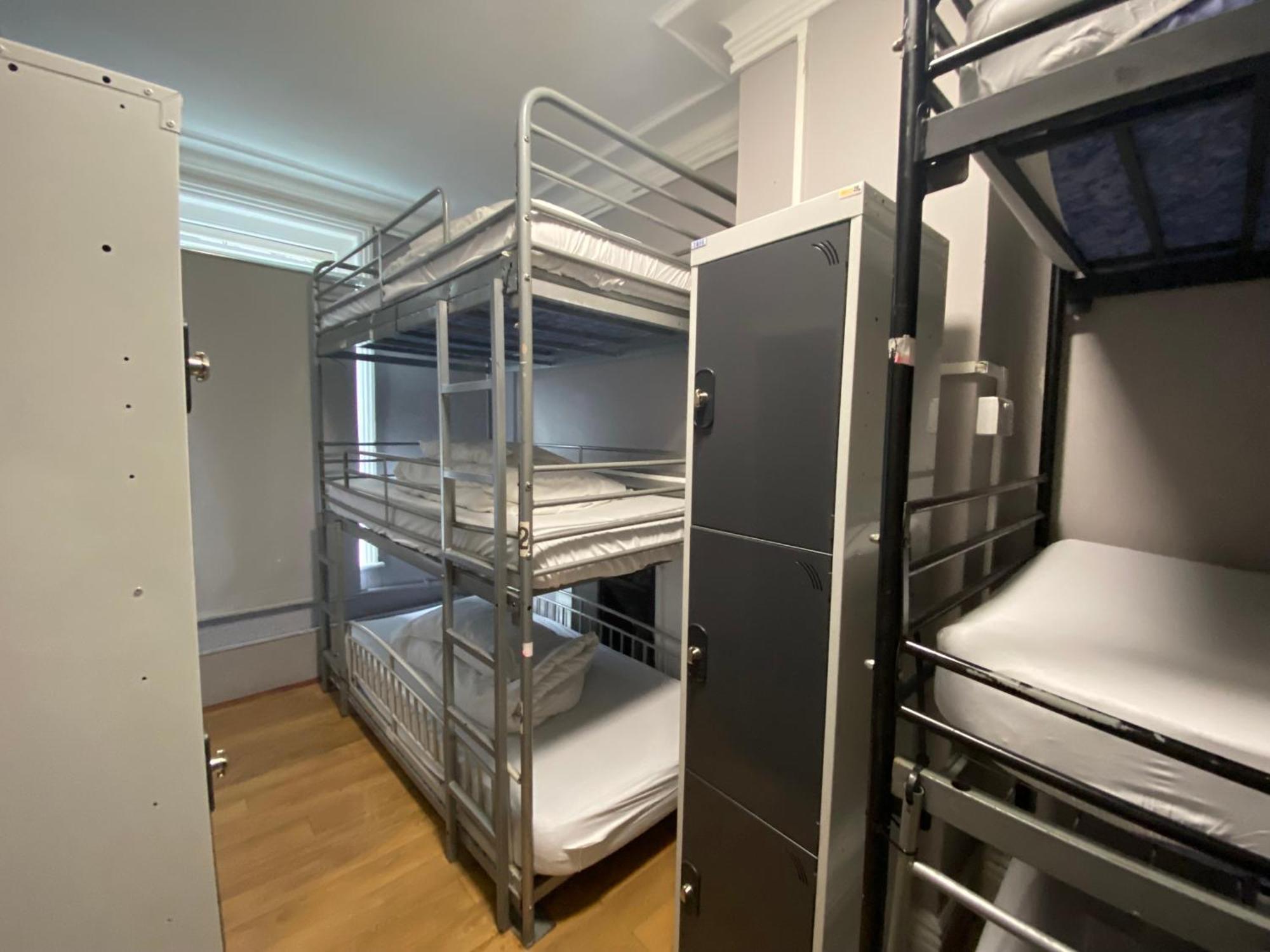 Queen Elizabeth Hostel *
