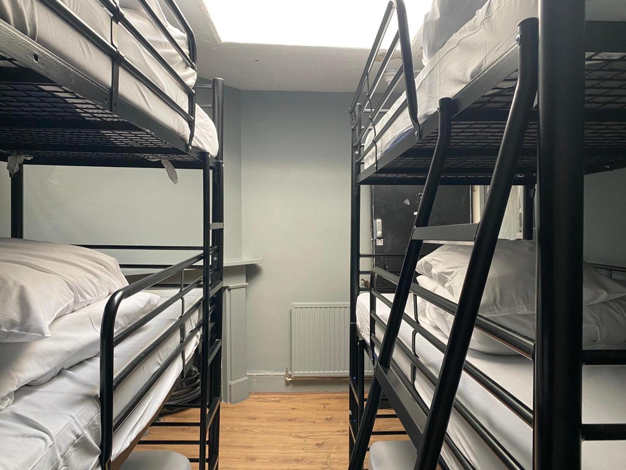Queen Elizabeth Hostel Londen