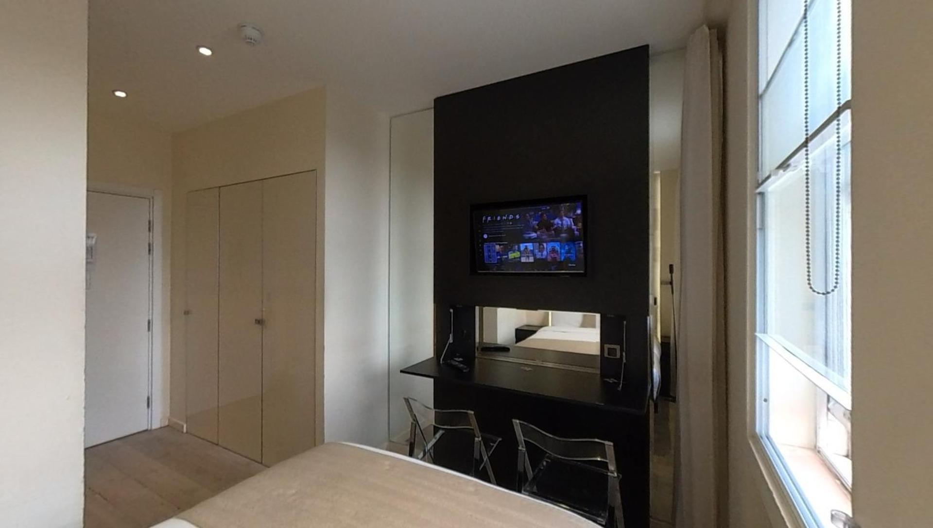Apart-hotel Nox Kensington