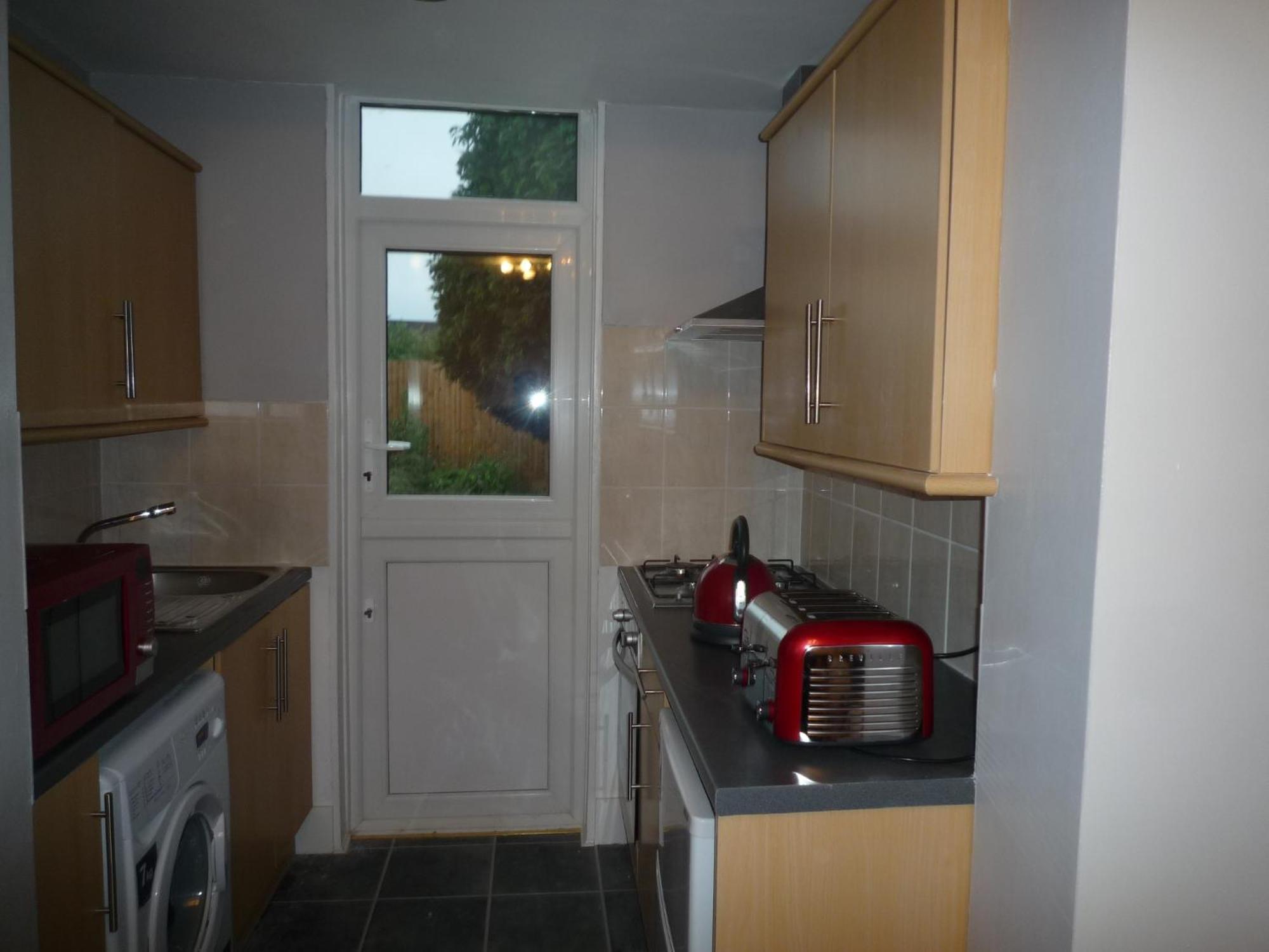 2 Bedroom Apartment, Fortescue Road Apartamento