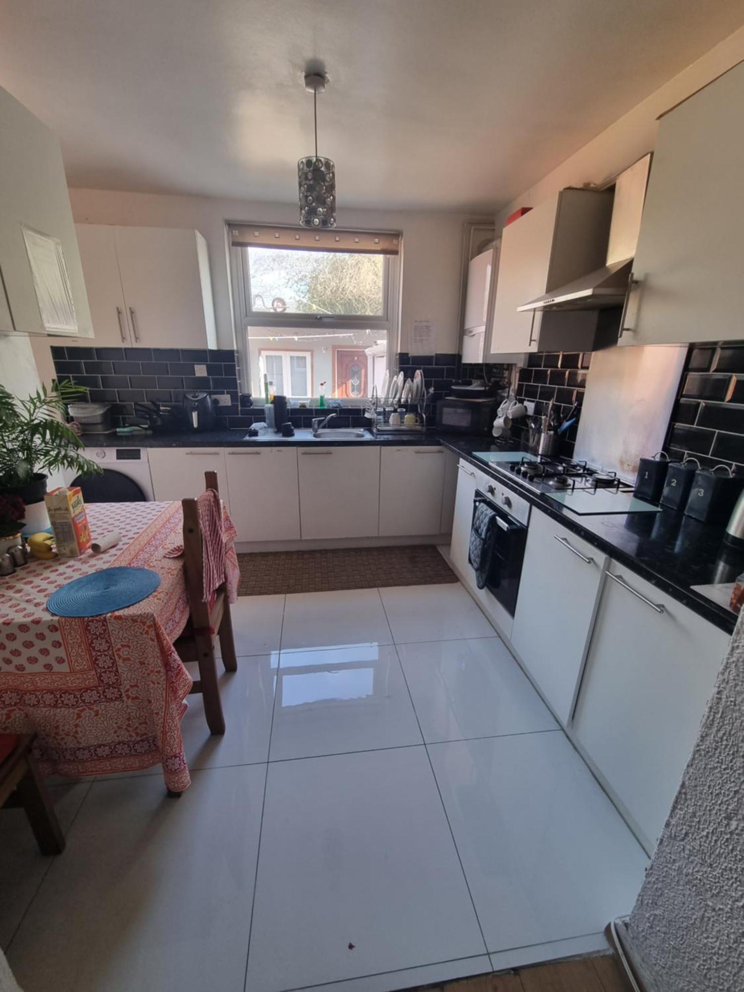 Quarto em Acomodações Particulares Private In London, Londres