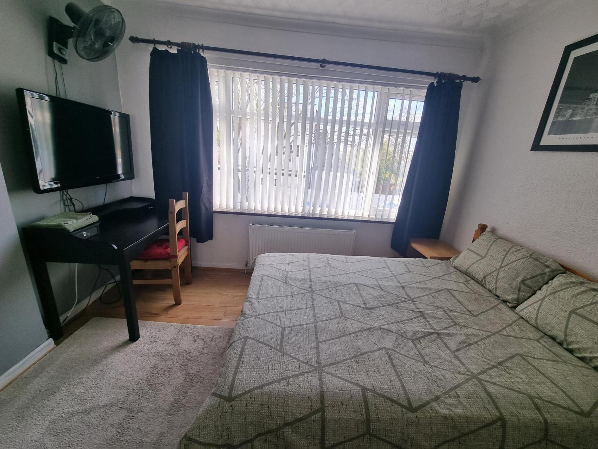 Private In London, Londres