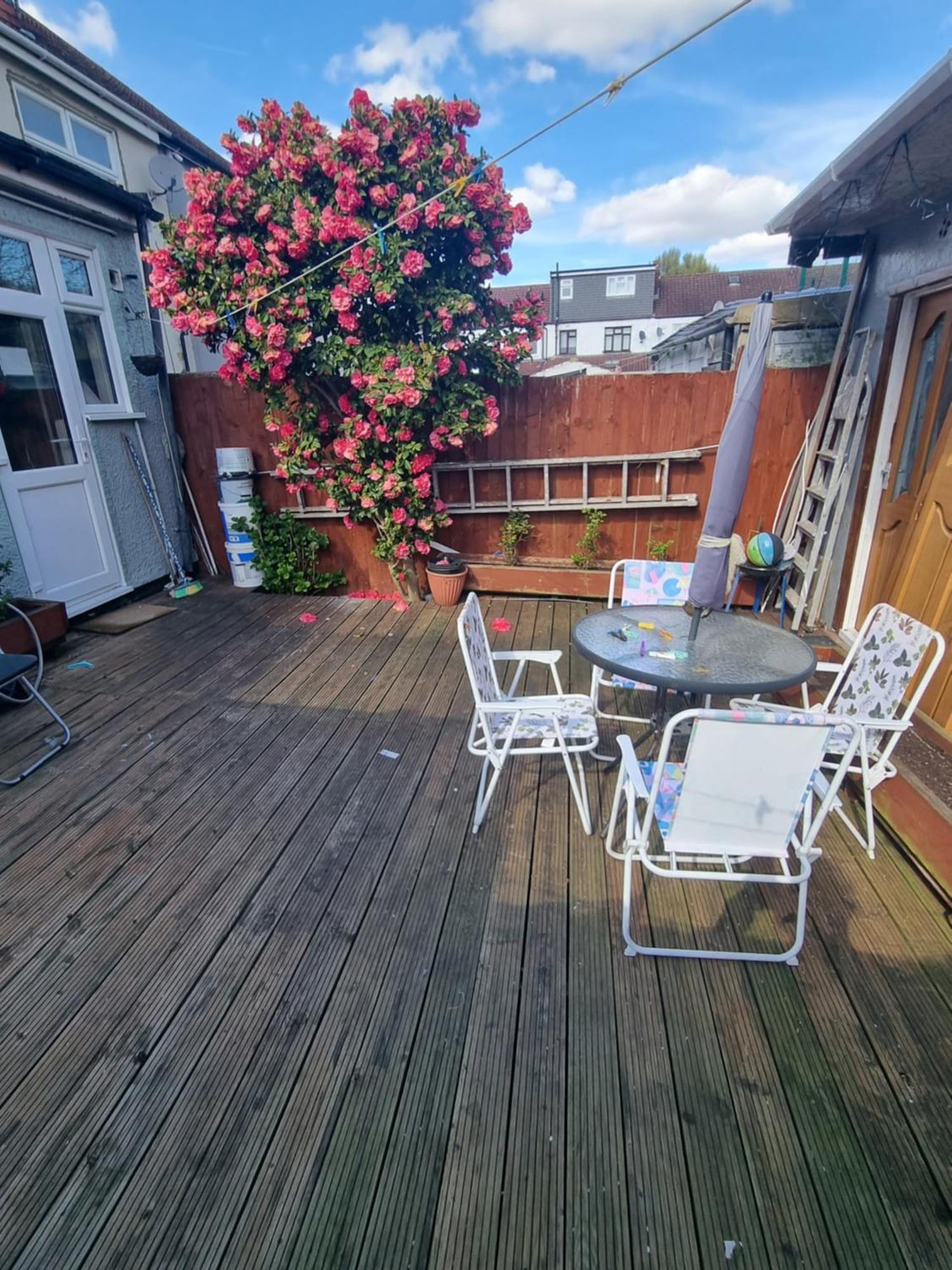 Private In London, Quarto em Acomodações Particulares