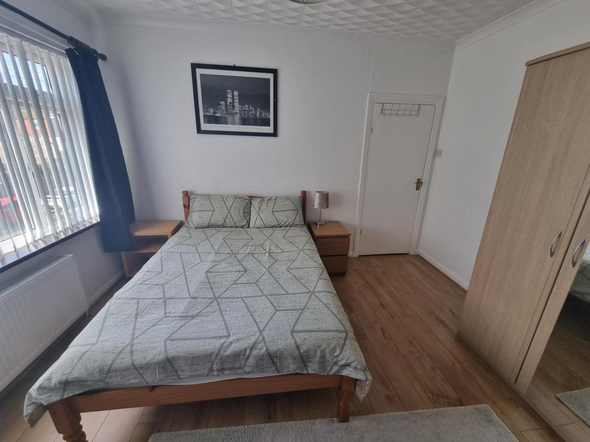 Quarto em Acomodações Particulares Private In London,