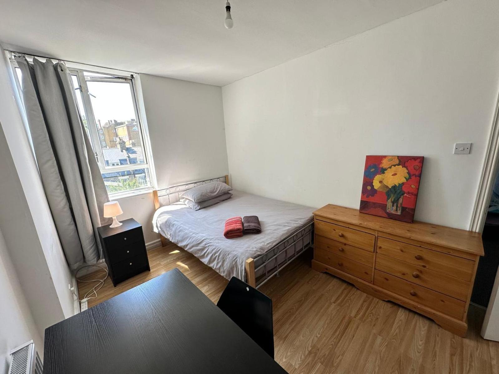 Renovu Houses In East London