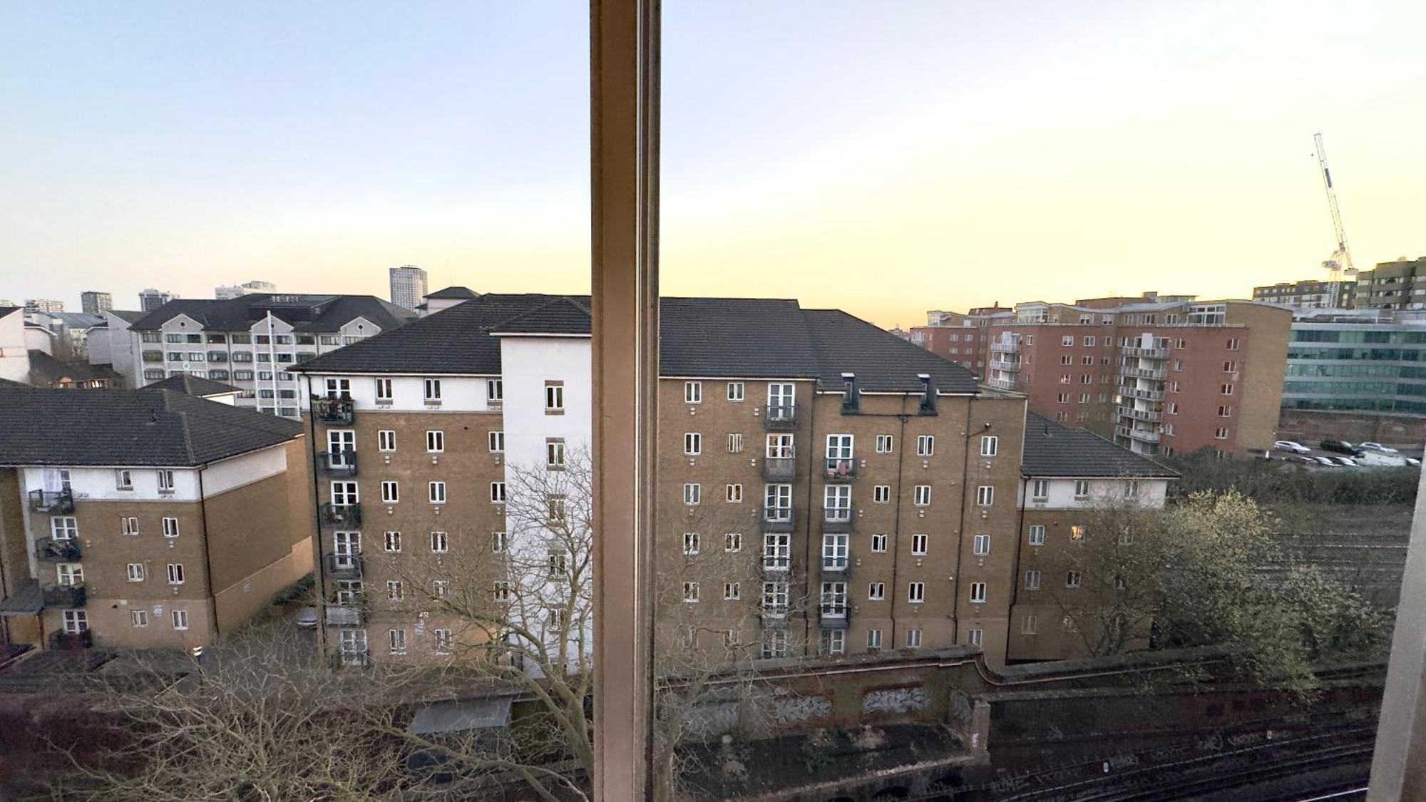 Lovely 1 Bedroom Facing Regents Park By Wild Appartement *