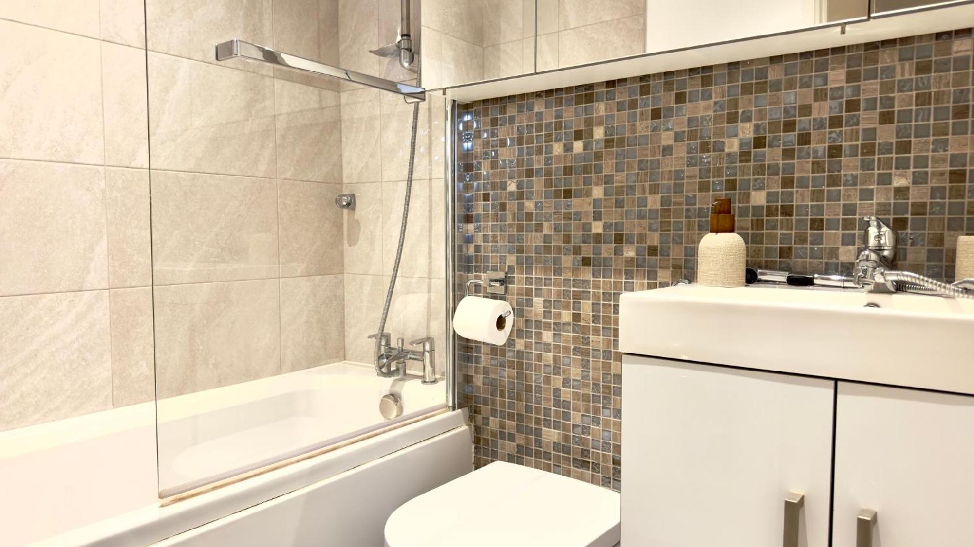 Lovely 1 Bedroom Facing Regents Park By Wild * Londres