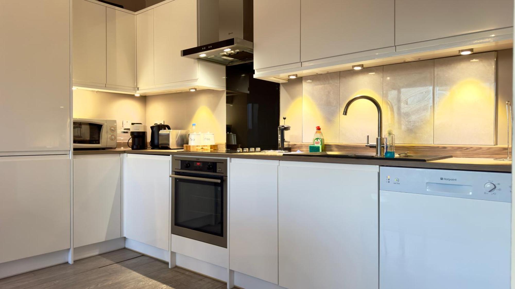 Lovely 1 Bedroom Facing Regents Park By Wild Appartement